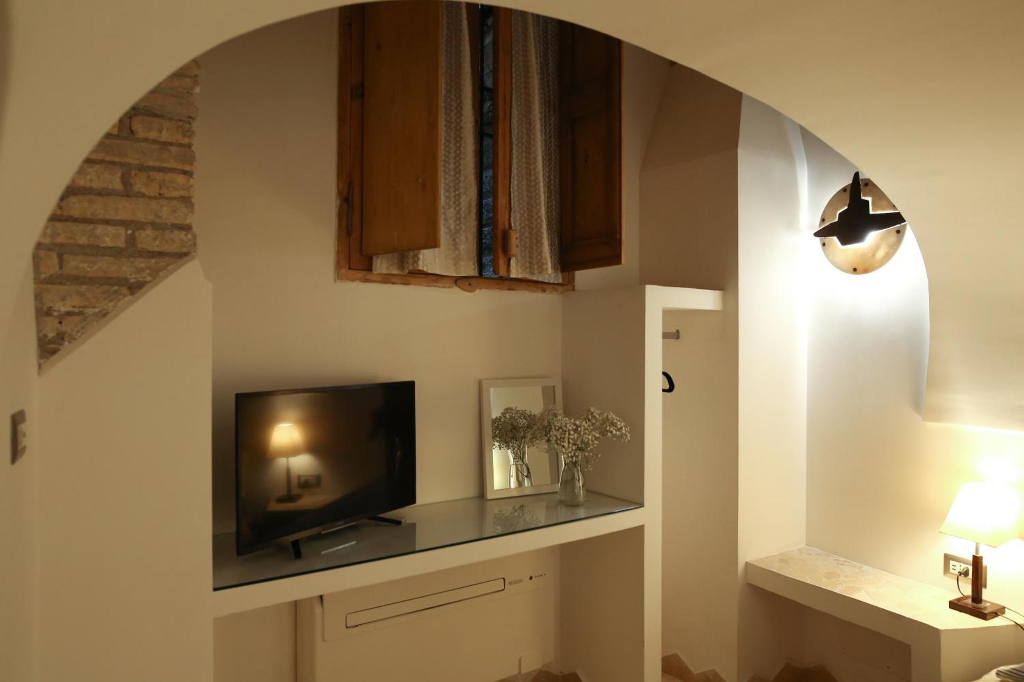 Casa Cavour Rome