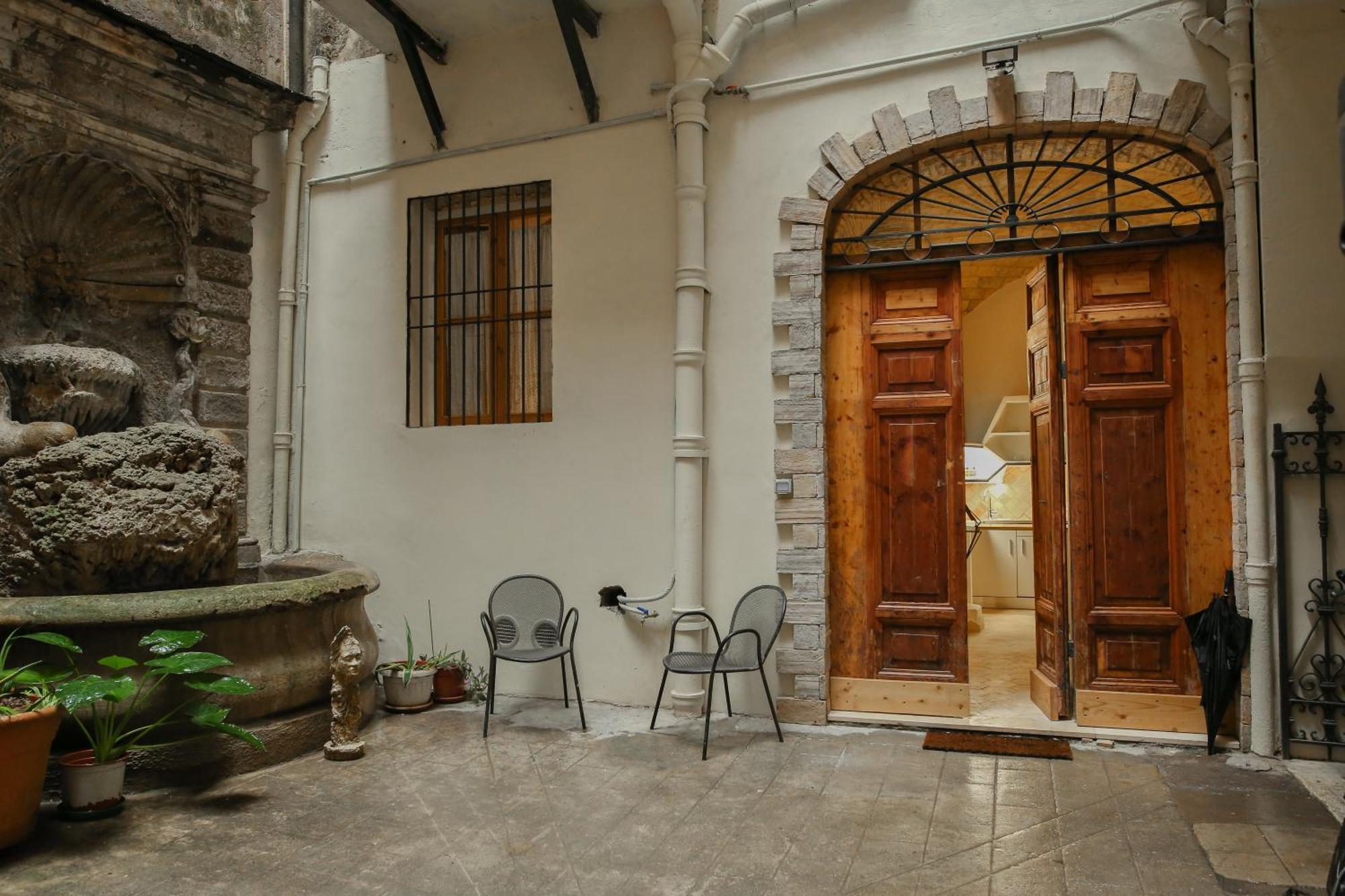 Casa Cavour