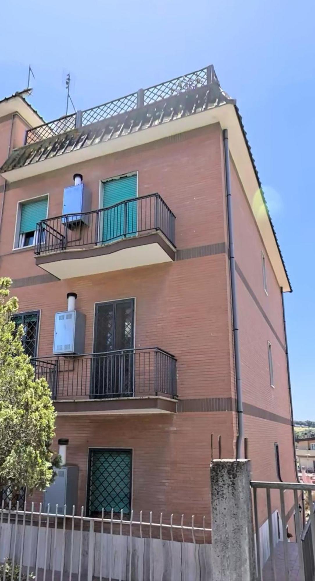 Apartment Veio Terrace