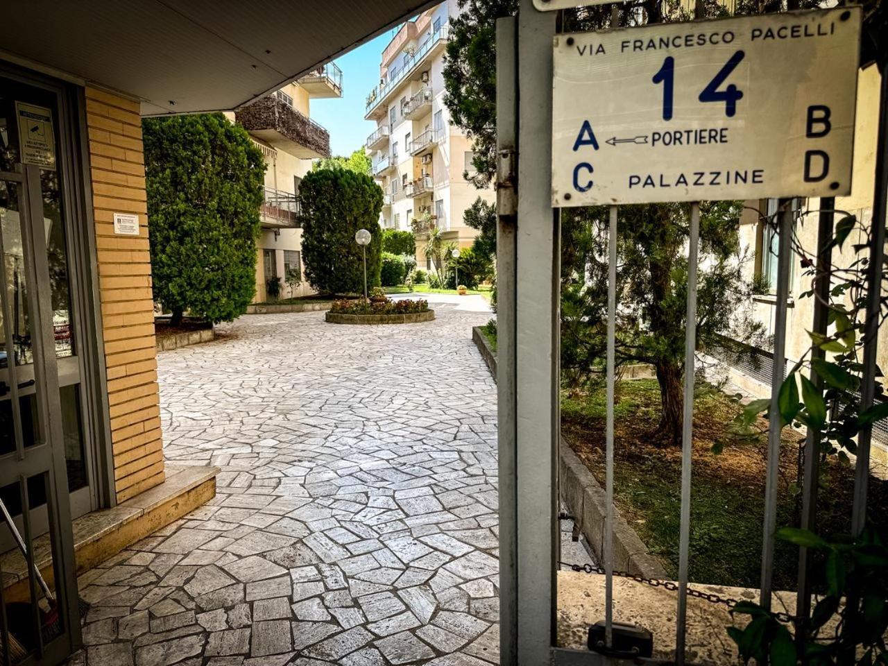 Appartement Da Rossella