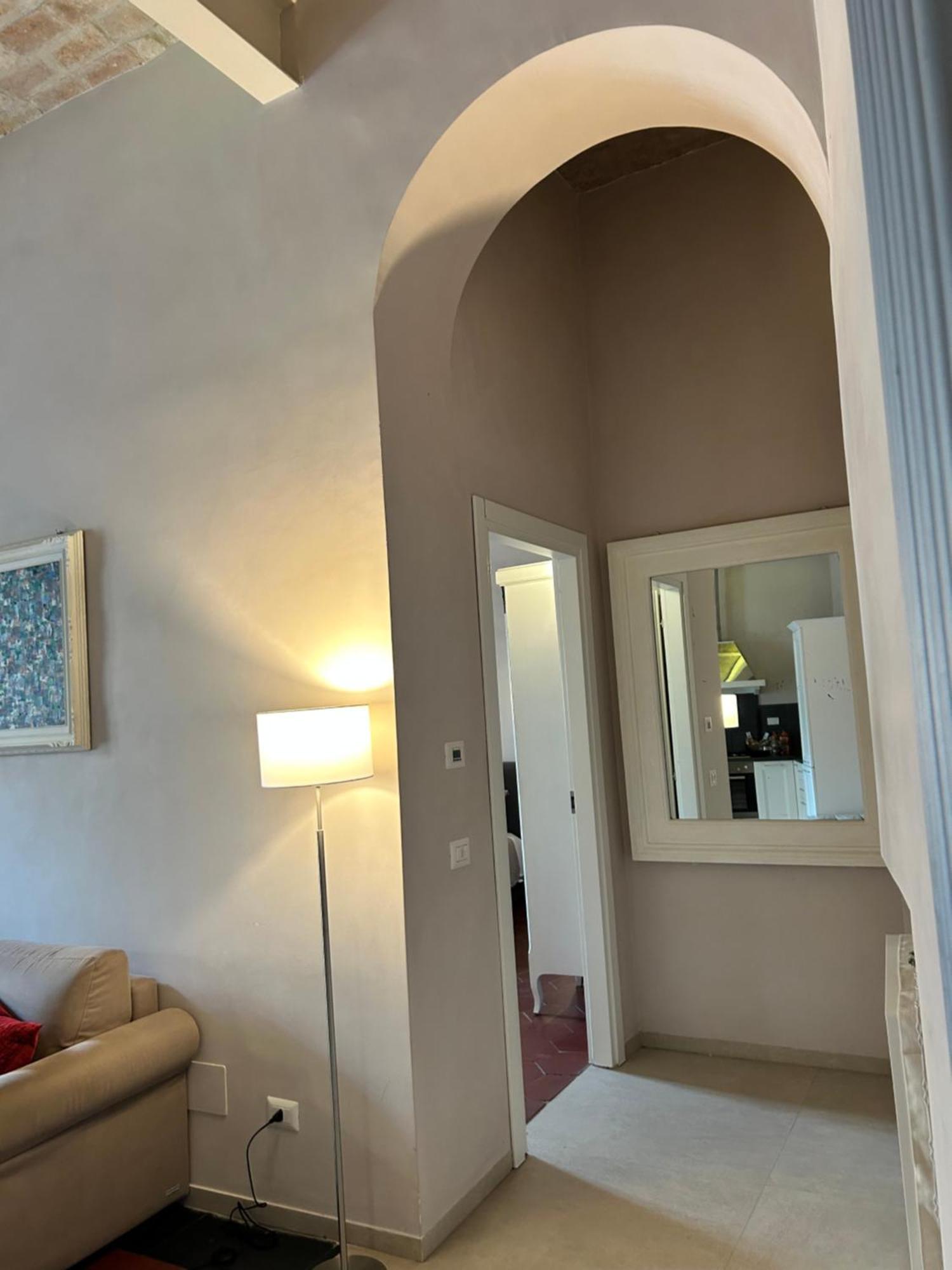 Dolce Casa Colosseo 2 Apartamento *