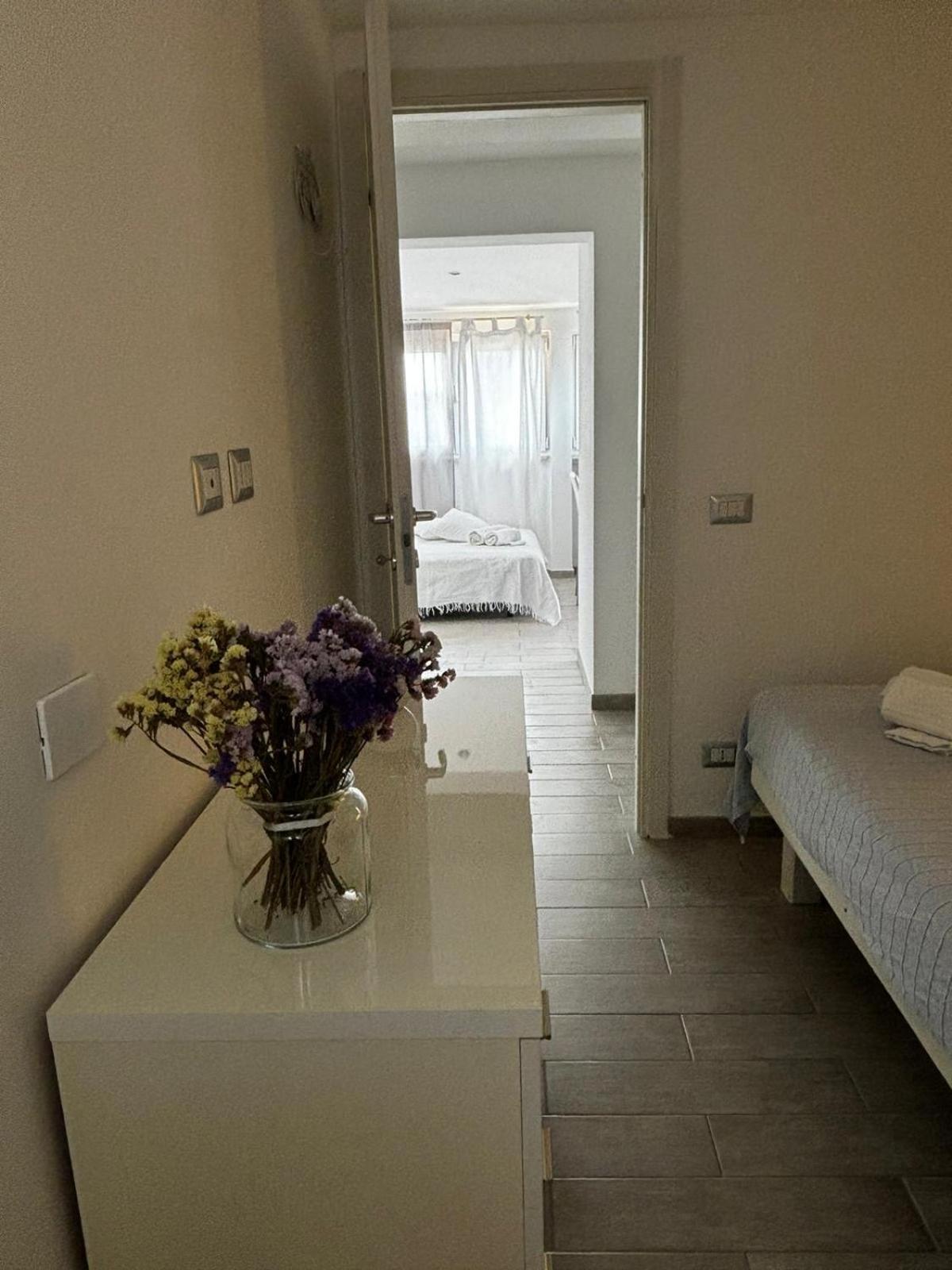 Veio Terrace * Rome