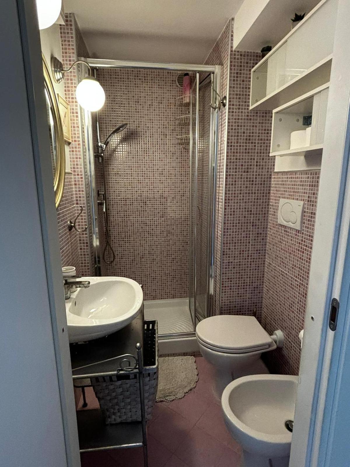 Apartment Veio Terrace Rome