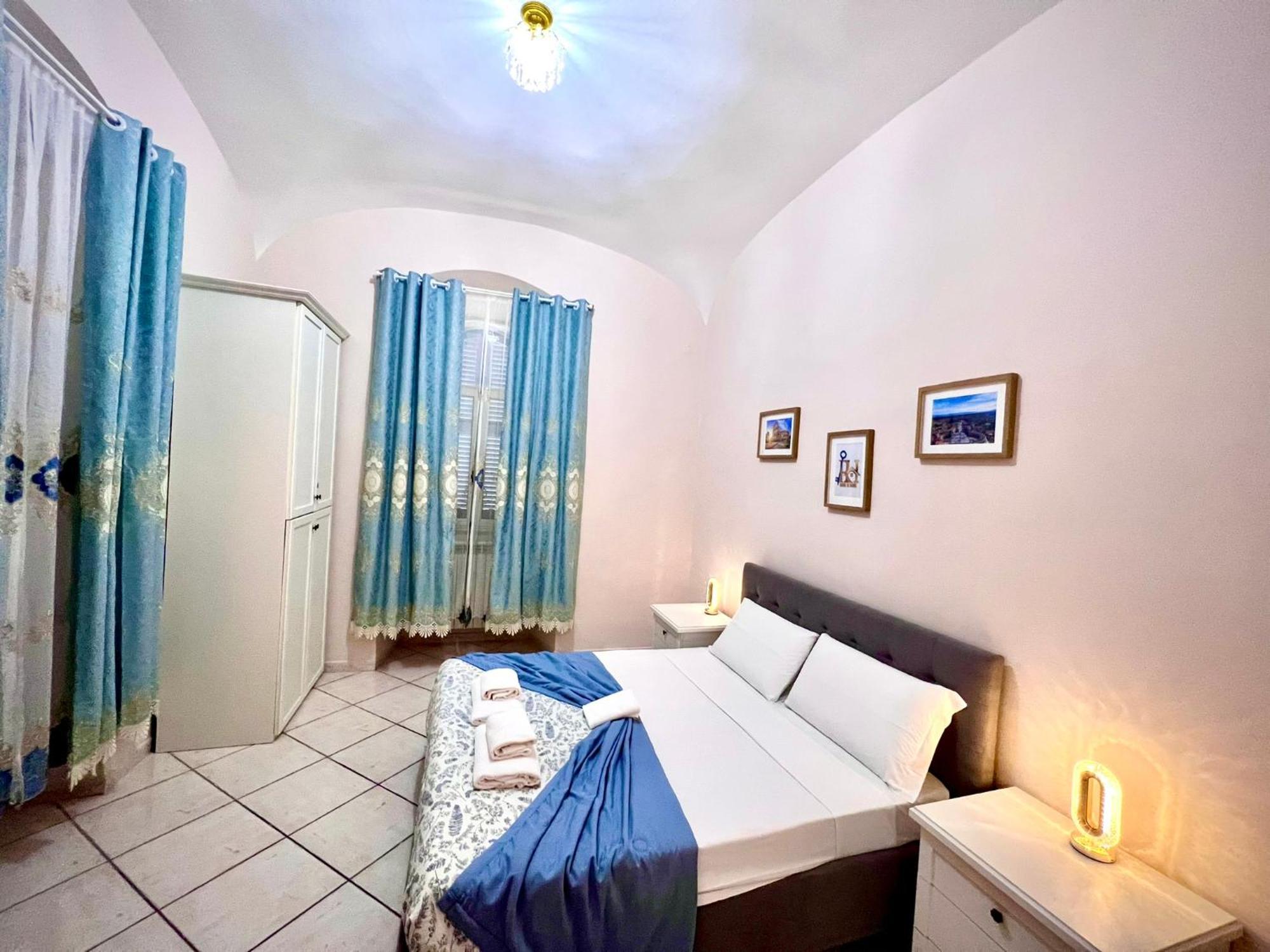 Appartement Is Rome
