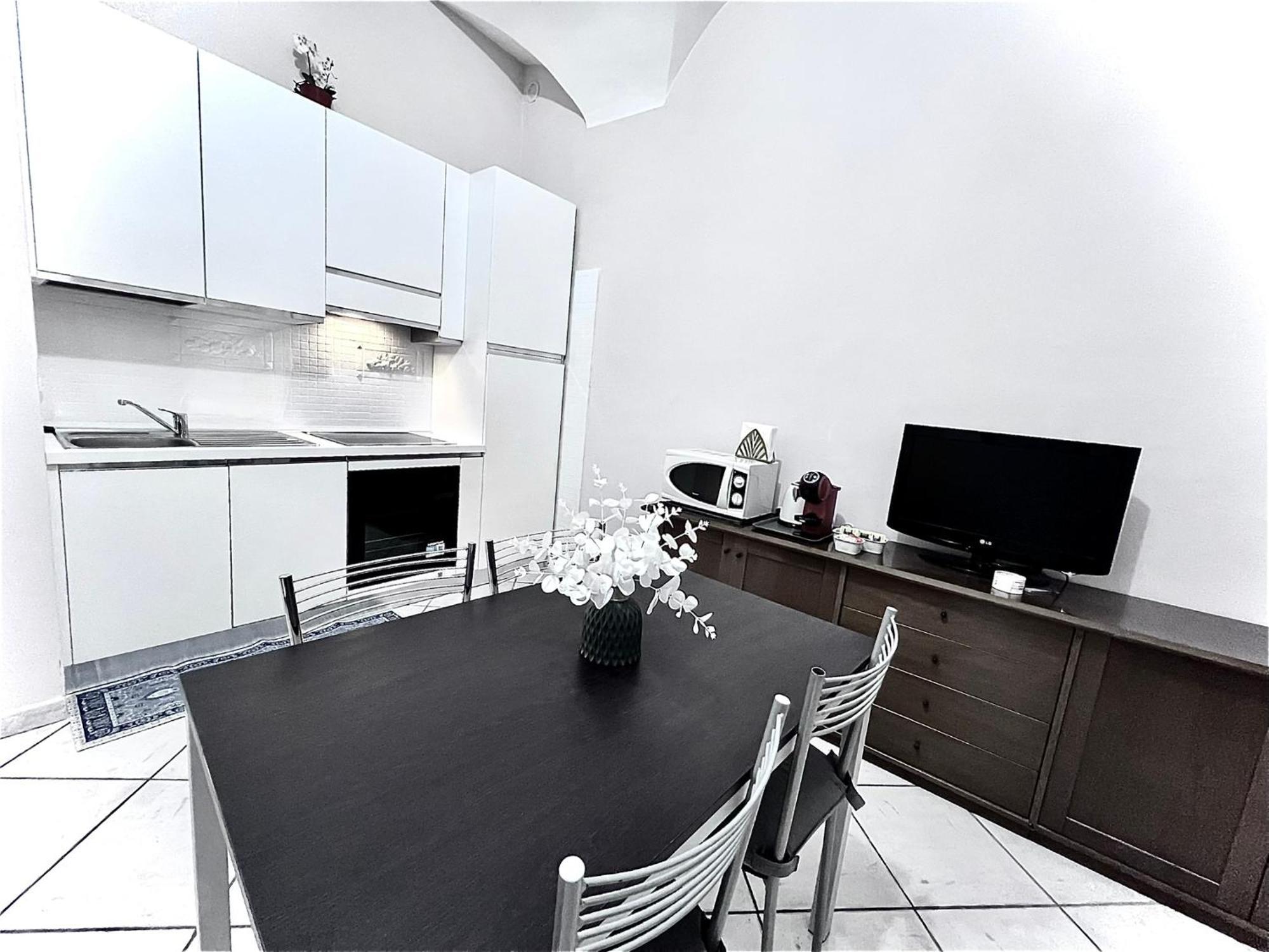 Is Appartement *