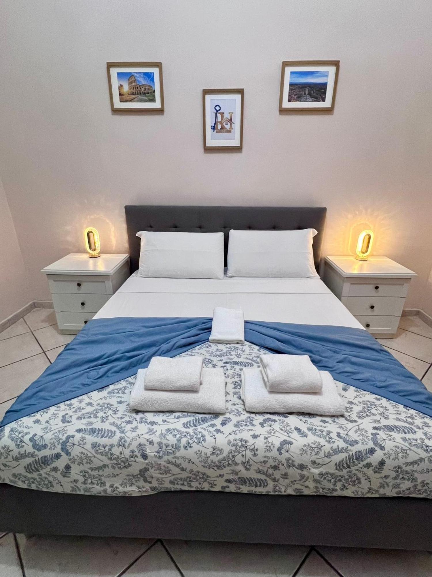 Is Appartement