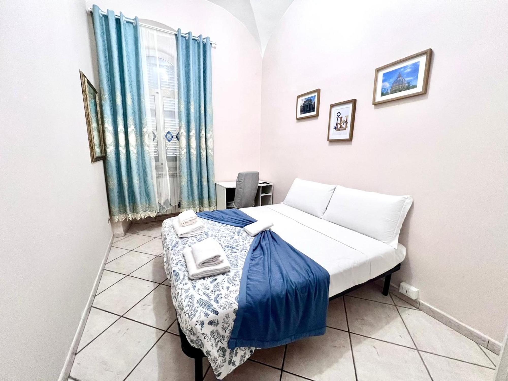 Is Appartement *