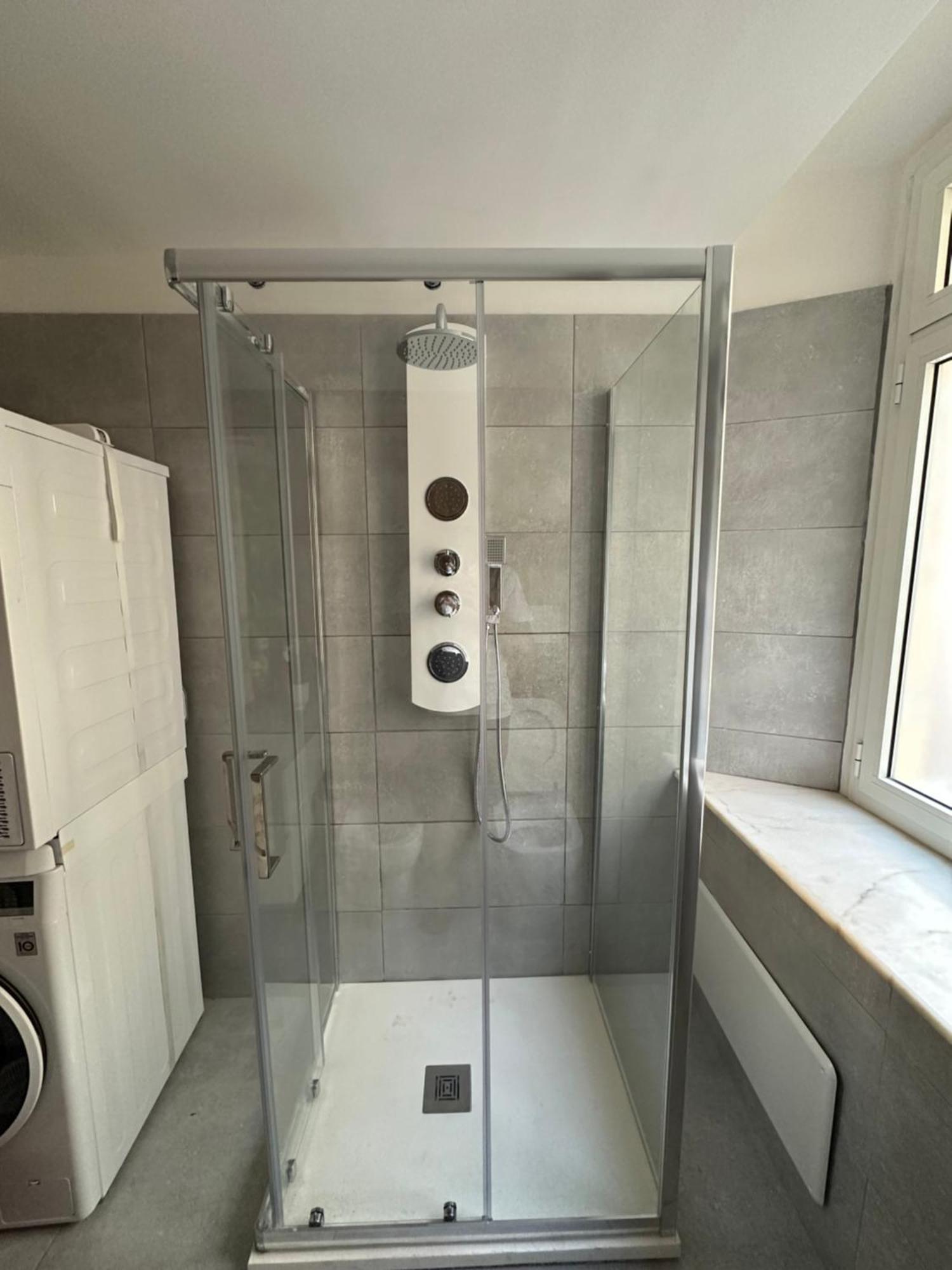 Apartment Luxury Via Veneto