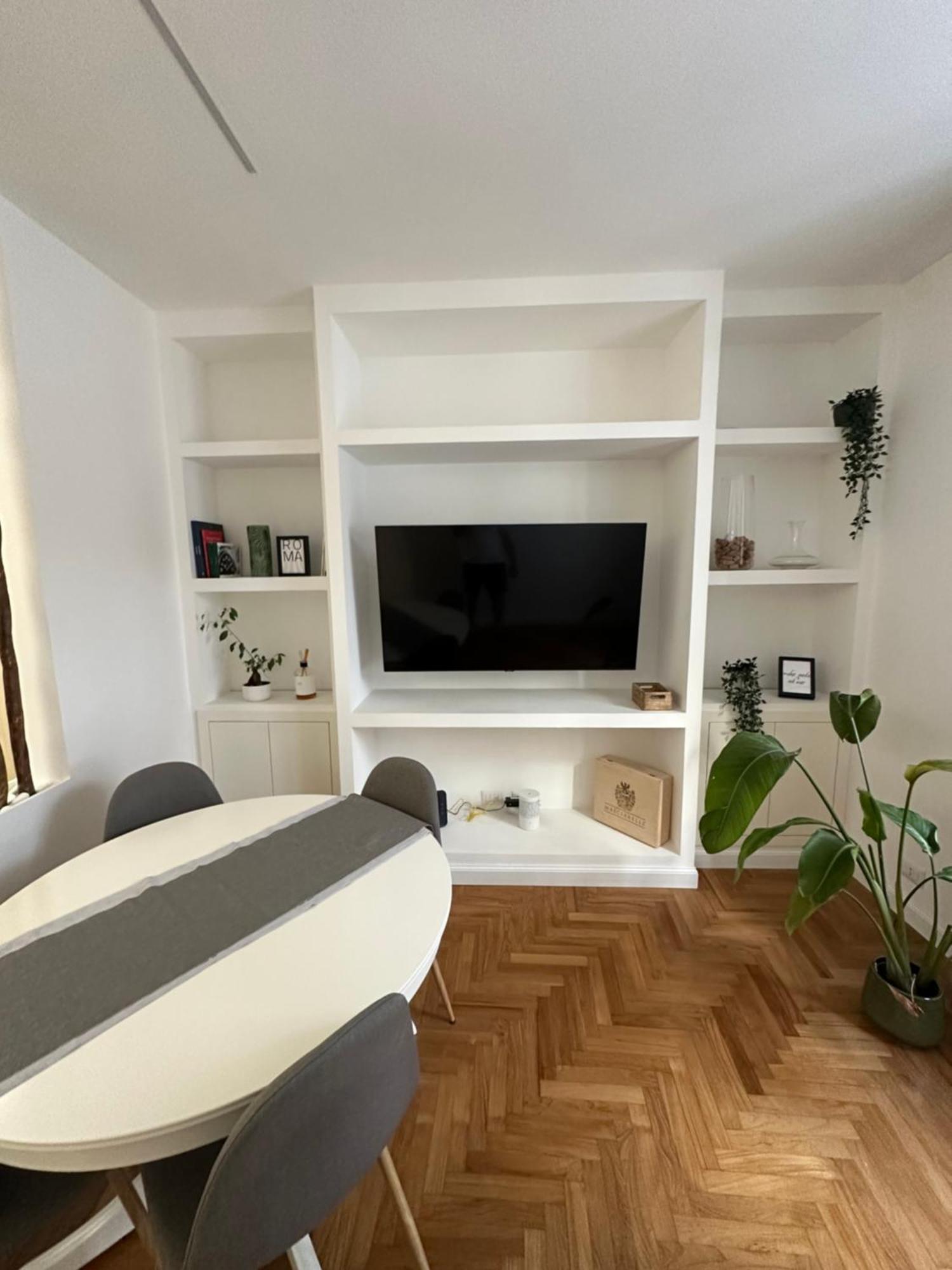 Luxury Via Veneto Apartment *