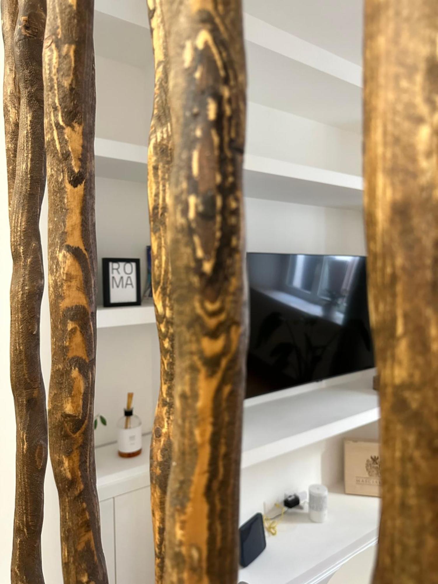 Apartment Luxury Via Veneto Rome