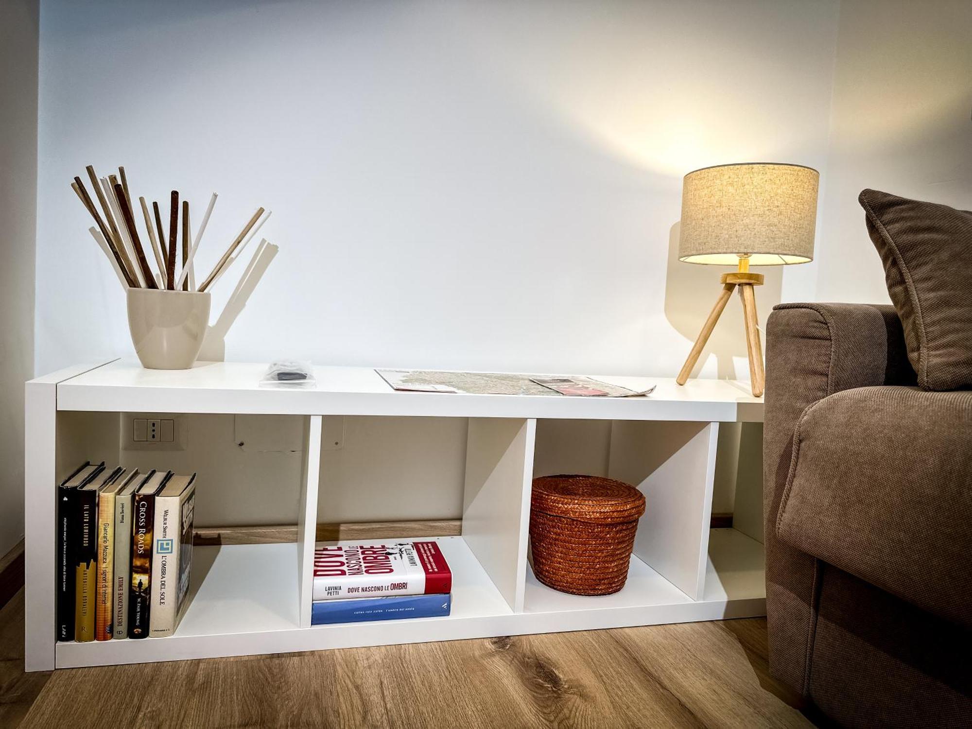 Appartement Da Rossella Rome
