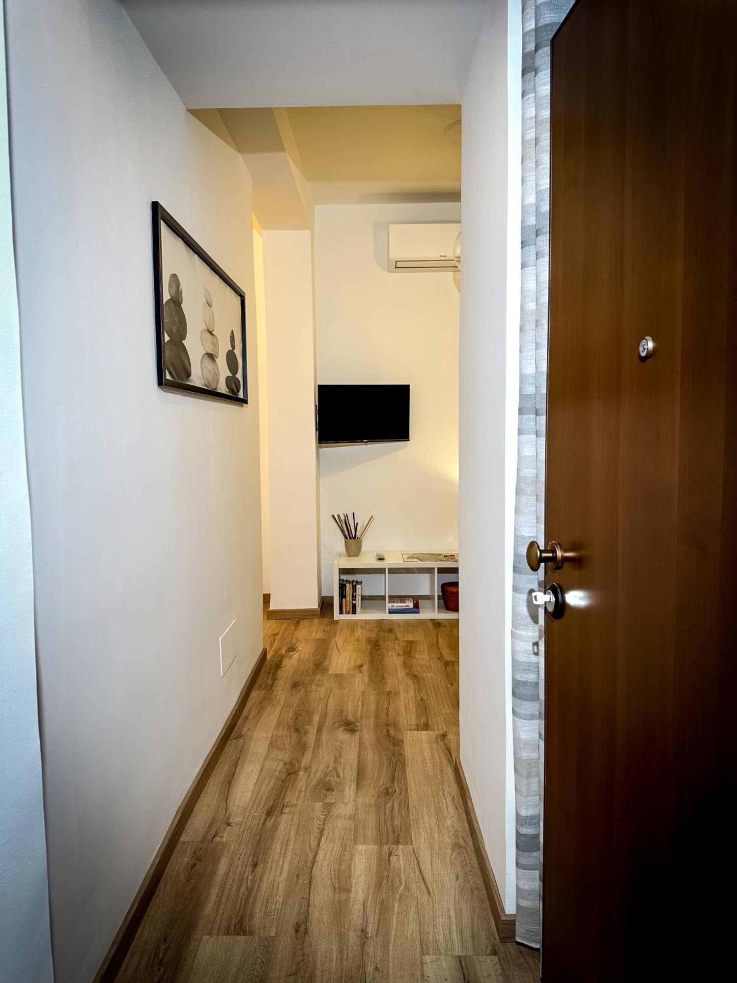 Da Rossella Appartement