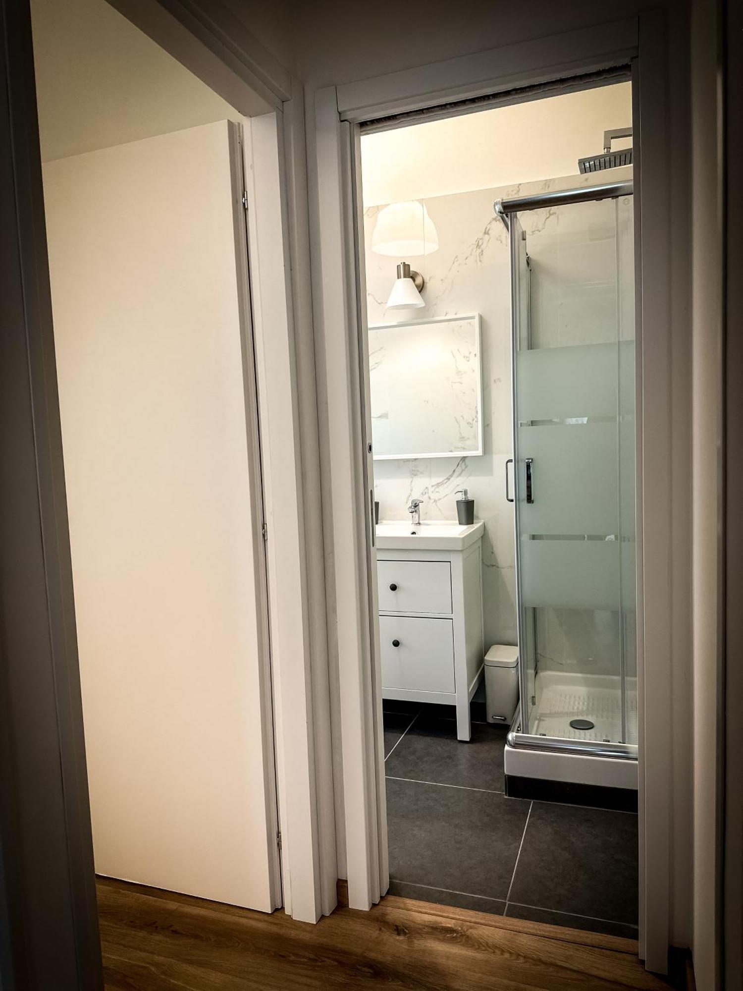 Appartement Da Rossella