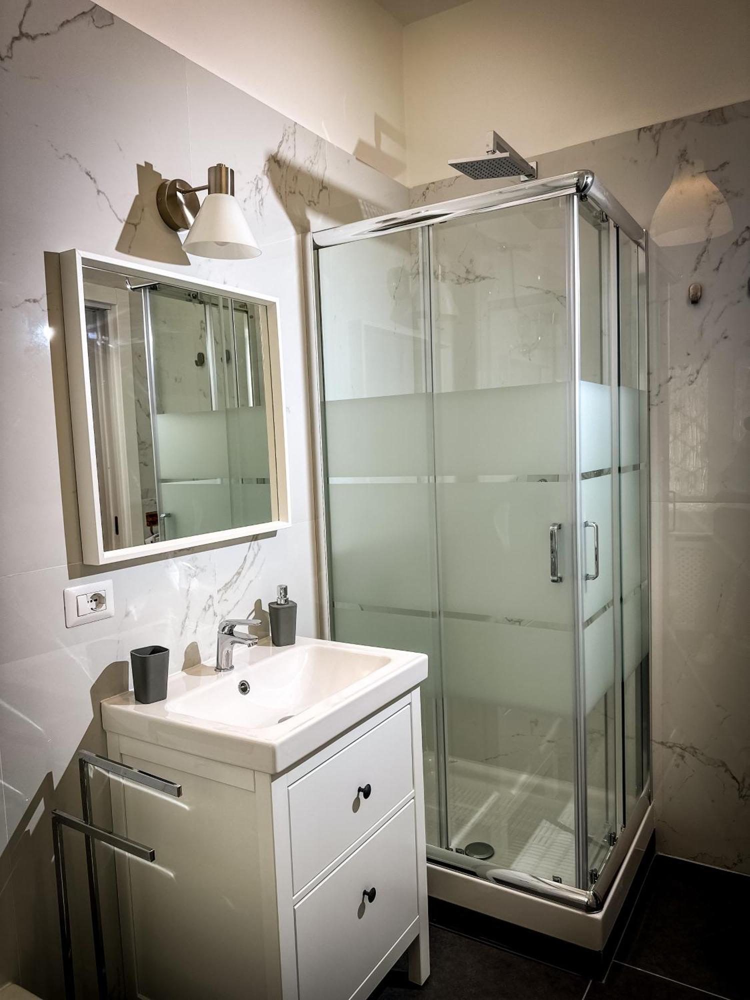 Appartement Da Rossella *