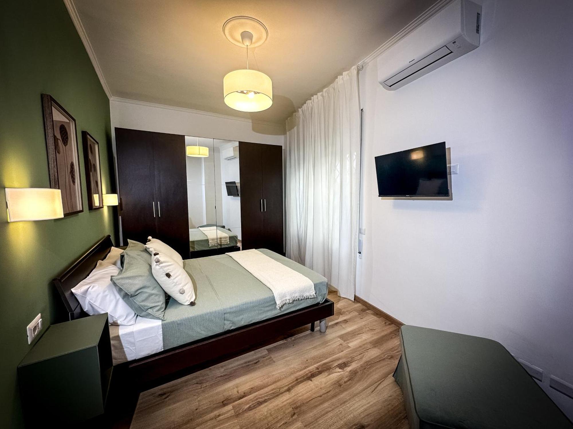 Appartement Da Rossella
