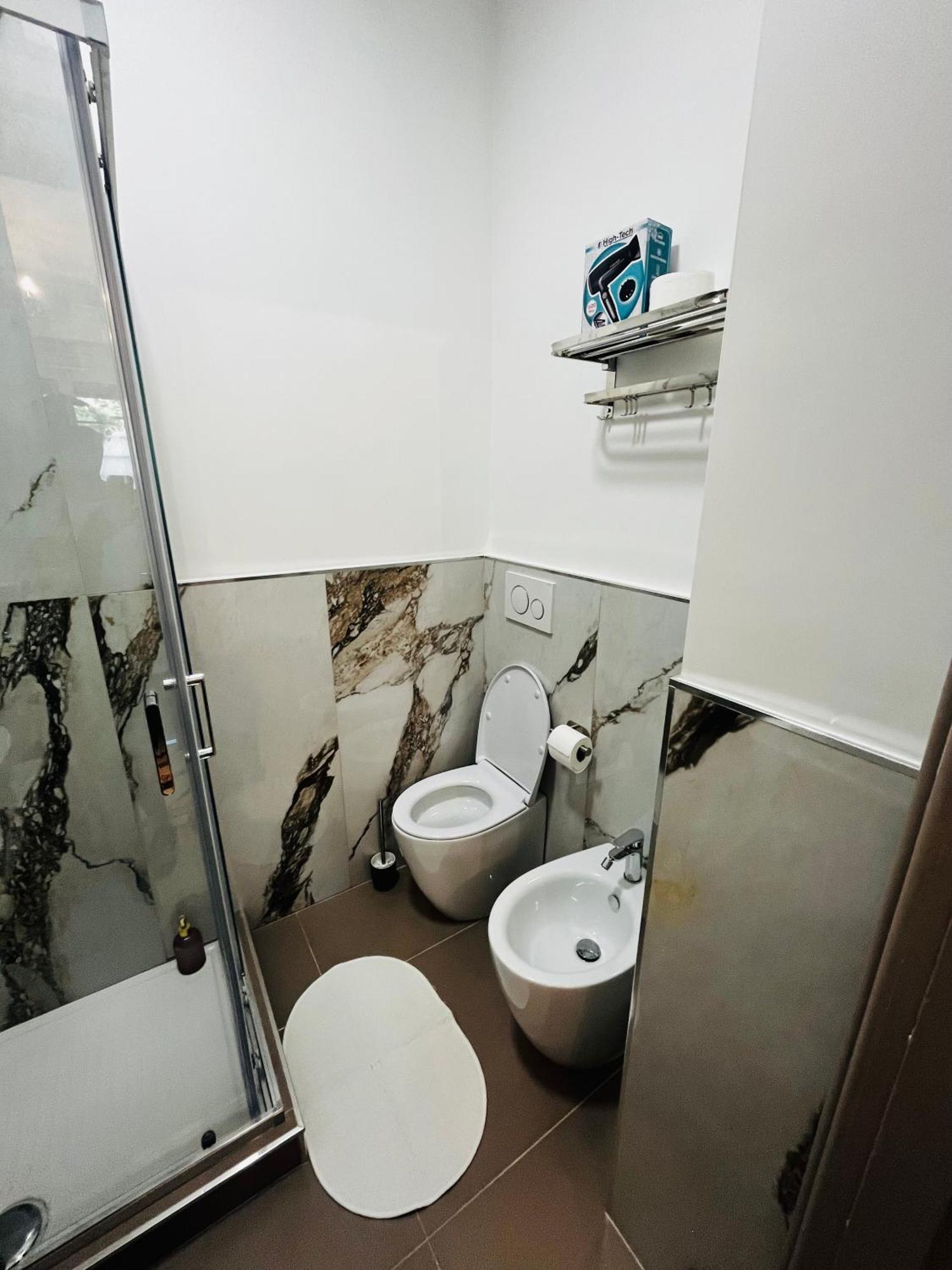 Escape To The Eternal Vatican Apartment