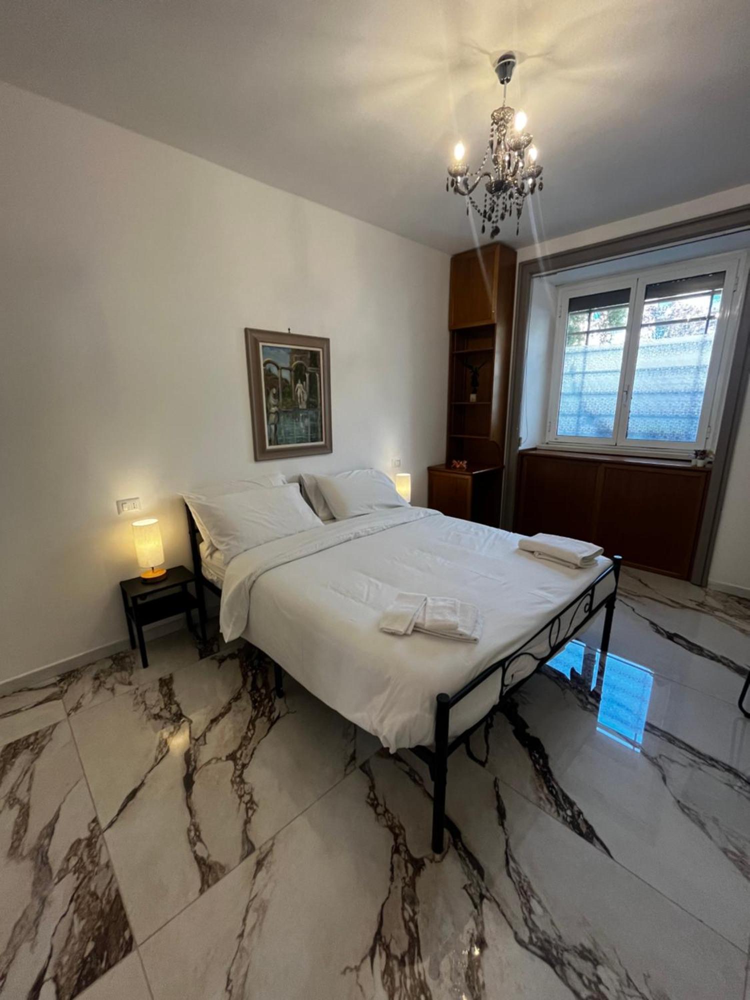 Appartamento Escape To The Eternal Vatican