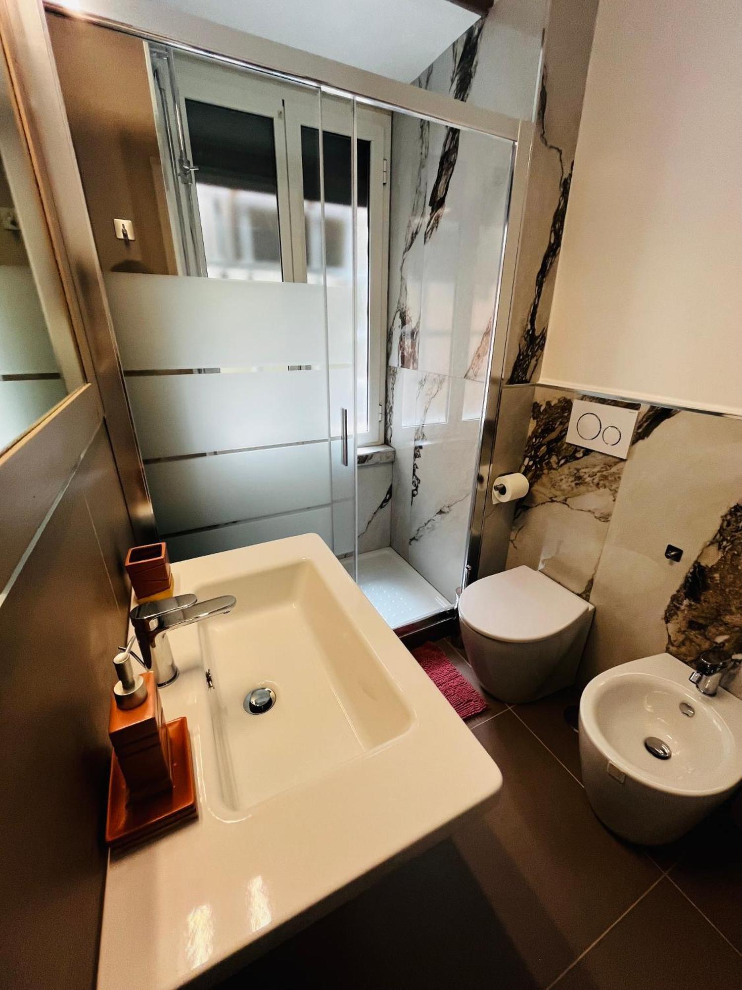 Escape To The Eternal Vatican Apartment Rome