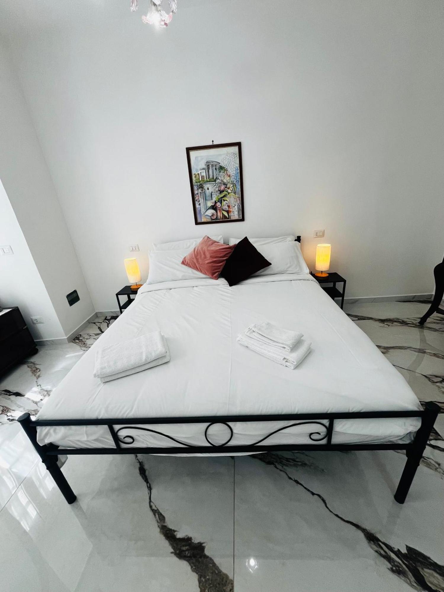 Escape To The Eternal Vatican Apartment Rome