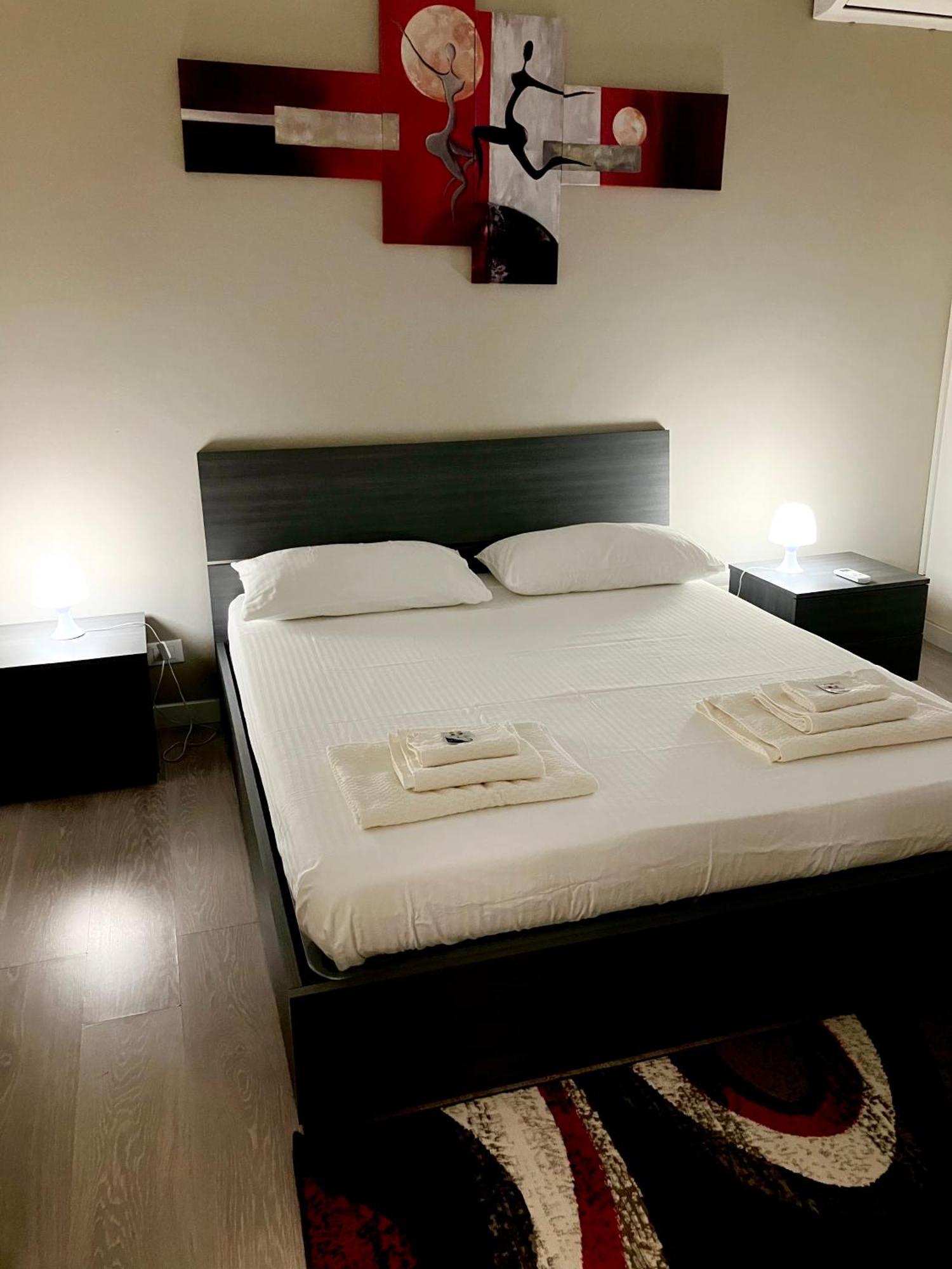 Appartement I Tre Moschettieri *