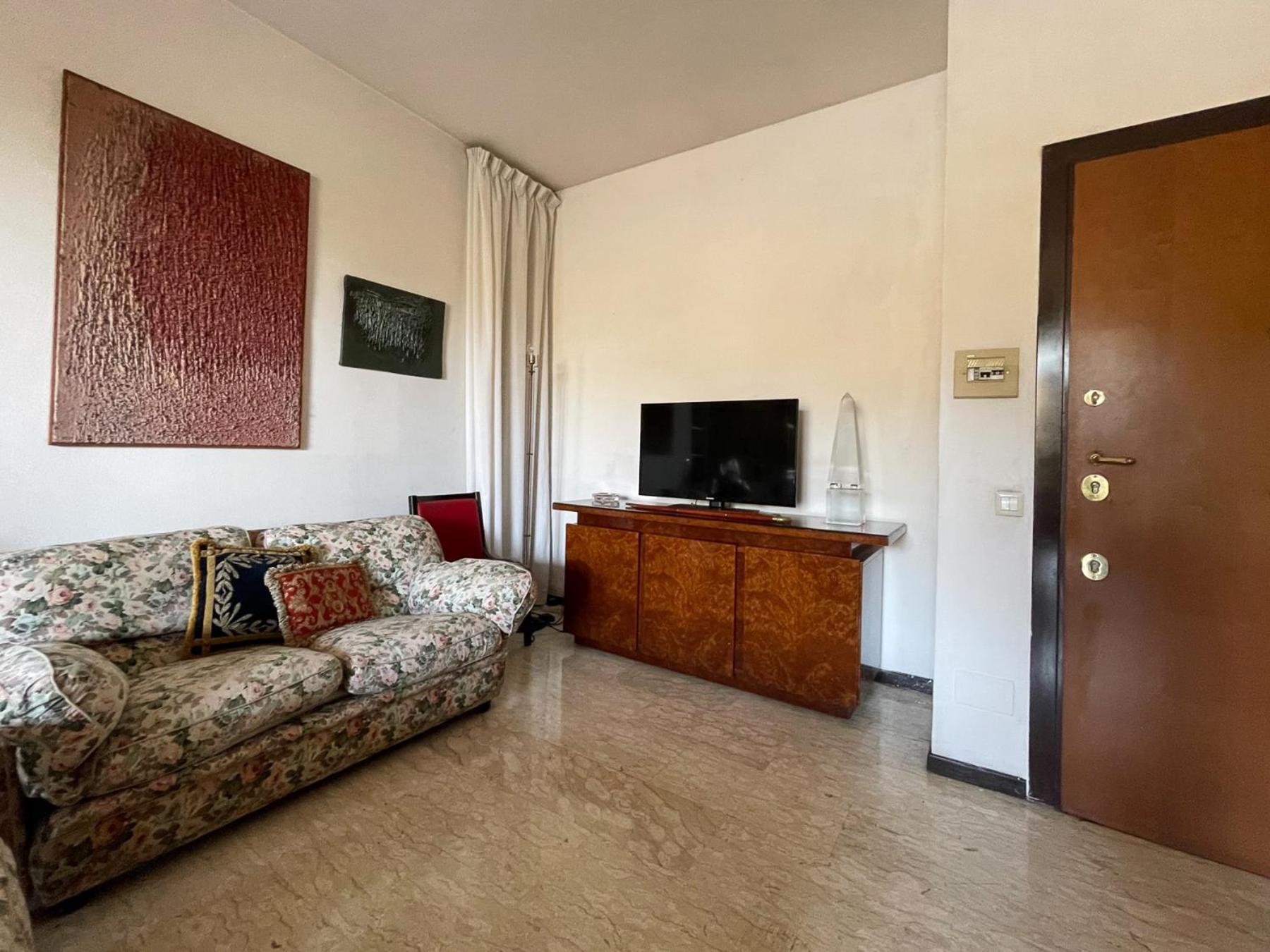 Casa Di Alfredo -appartamento Musei Vaticani Apartamento Roma