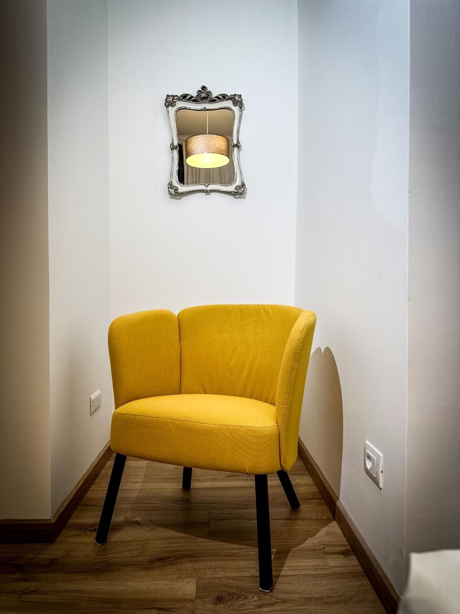 Da Rossella Appartement *