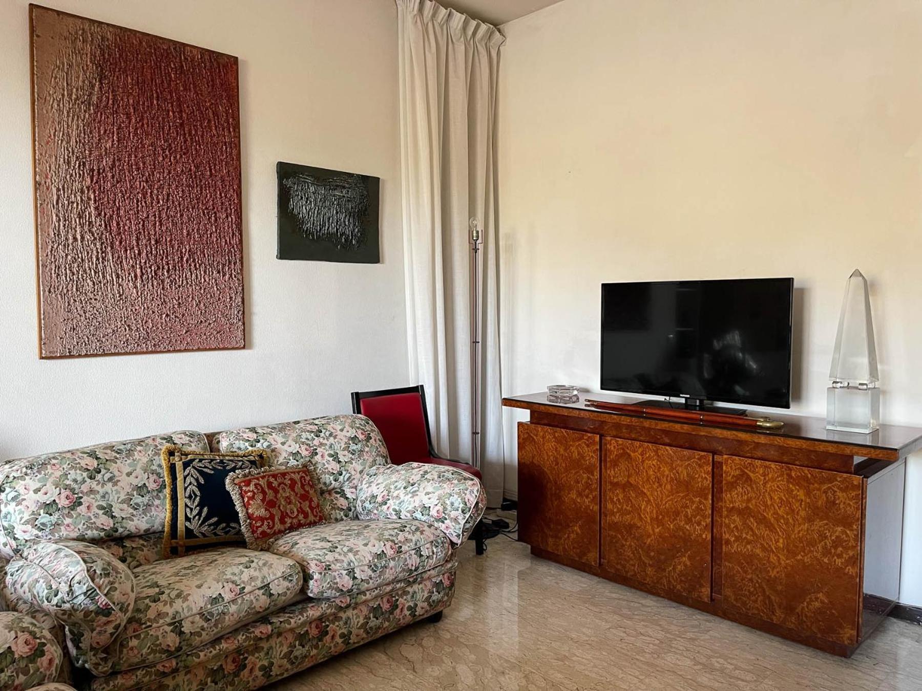 Appartamento Casa Di Alfredo -appartamento Musei Vaticani