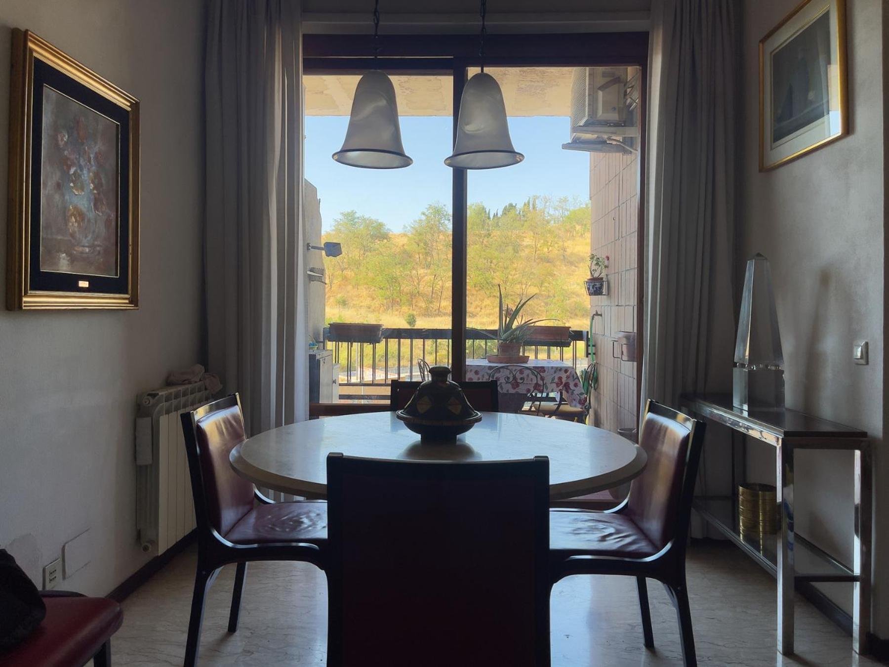 Casa Di Alfredo -appartamento Musei Vaticani