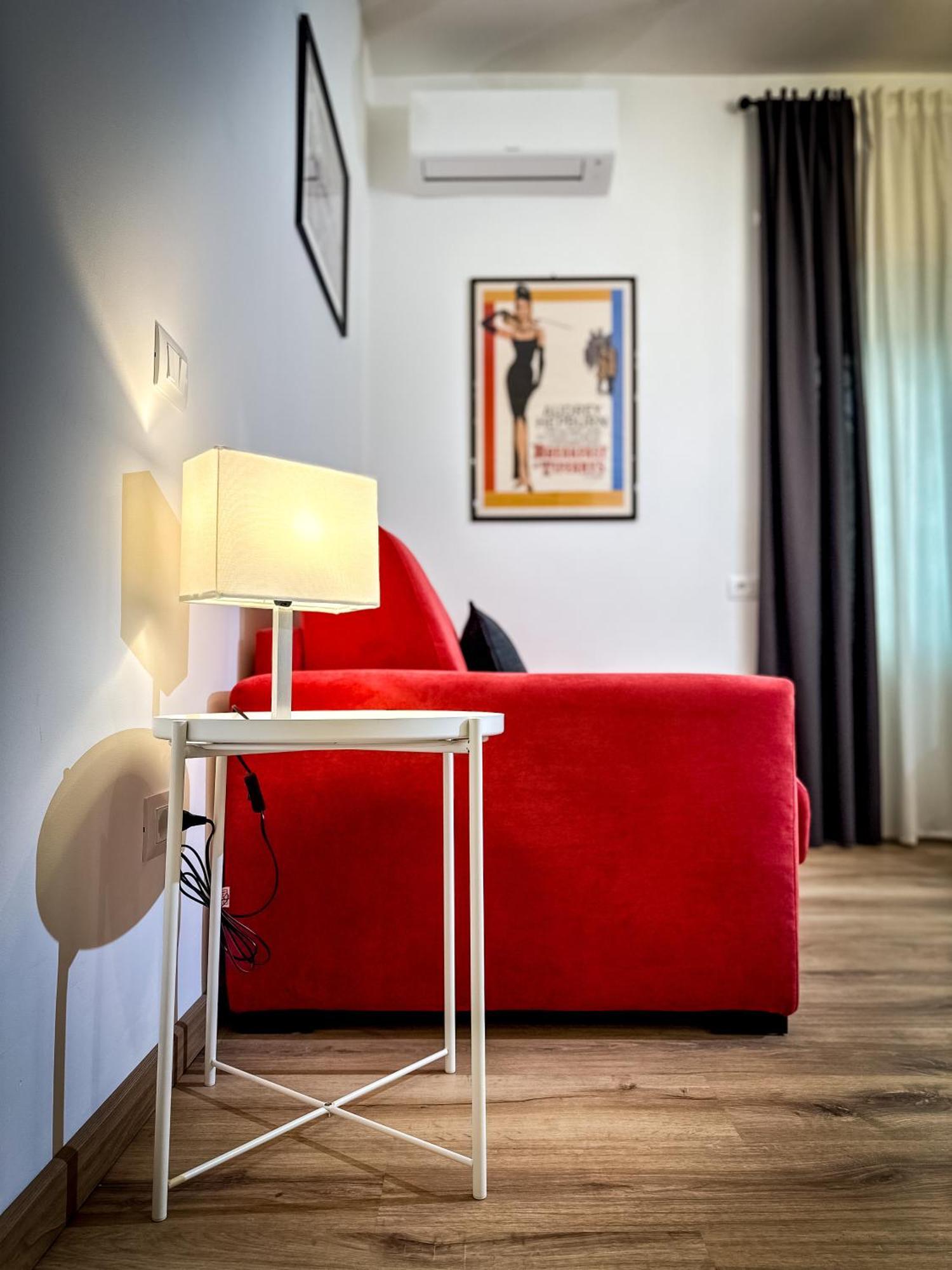 Appartement Da Rossella