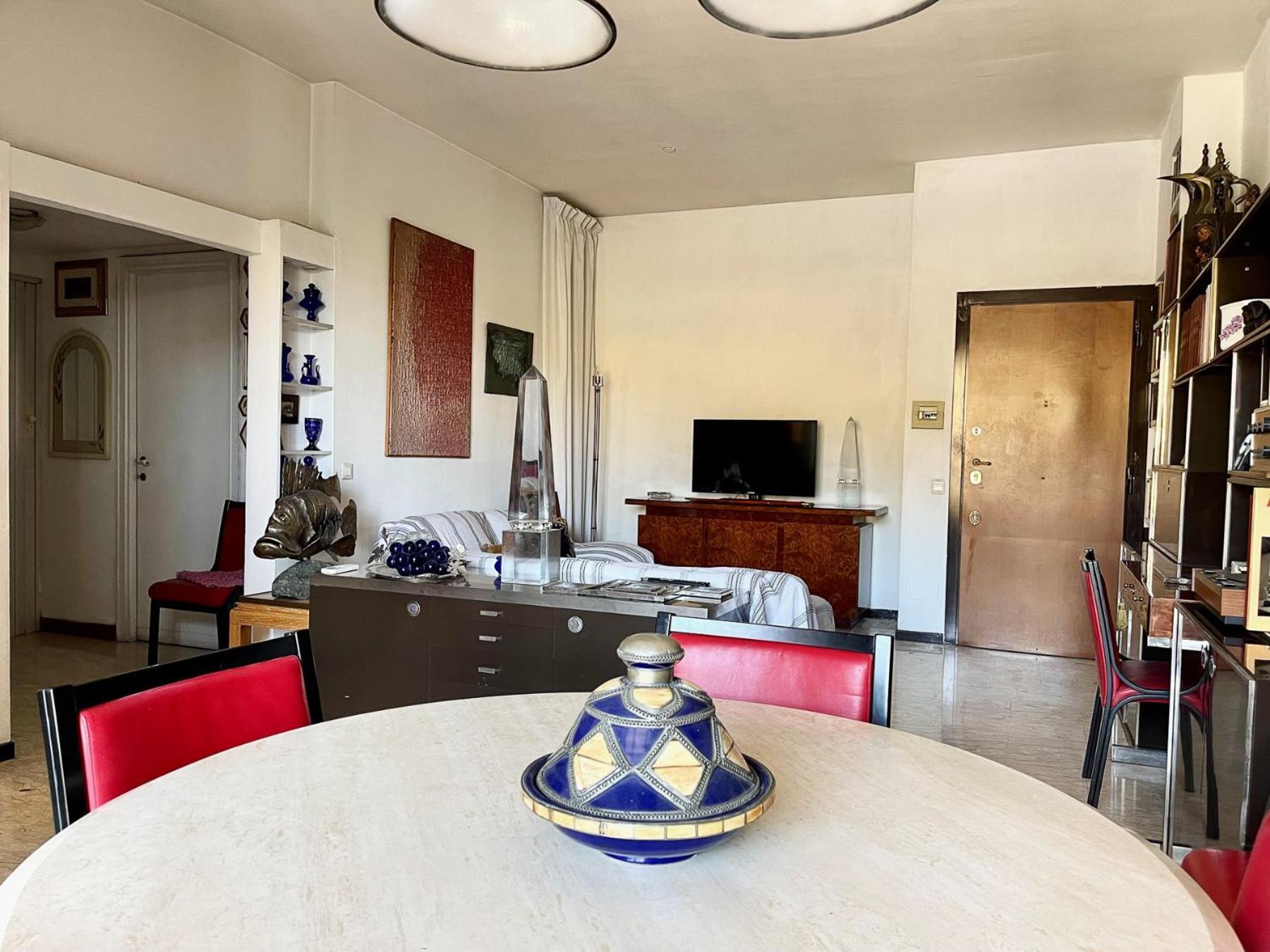 Apartamento Casa Di Alfredo -appartamento Musei Vaticani Roma