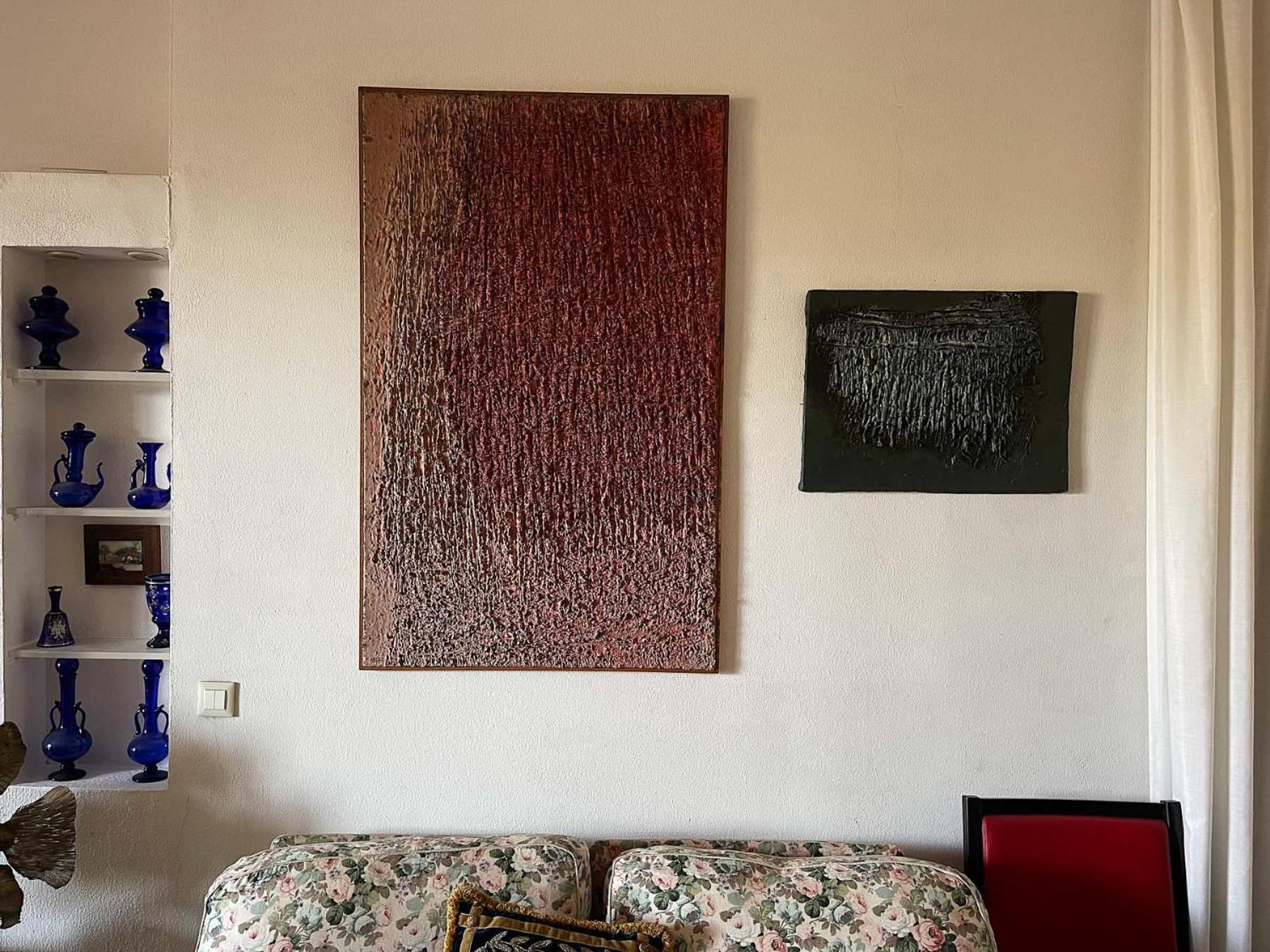 Casa Di Alfredo -appartamento Musei Vaticani * Roma