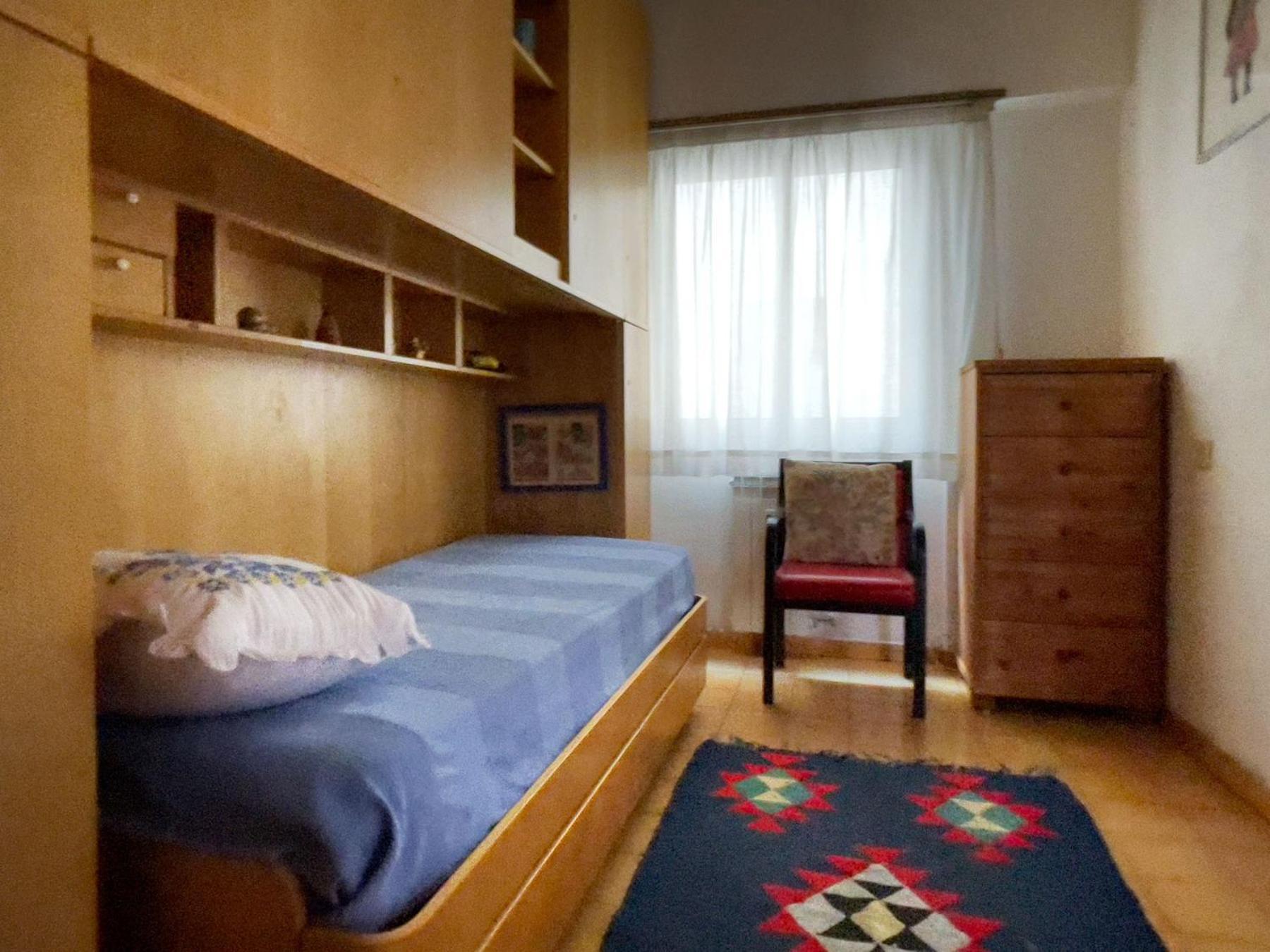 Apartamento Casa Di Alfredo -appartamento Musei Vaticani Roma