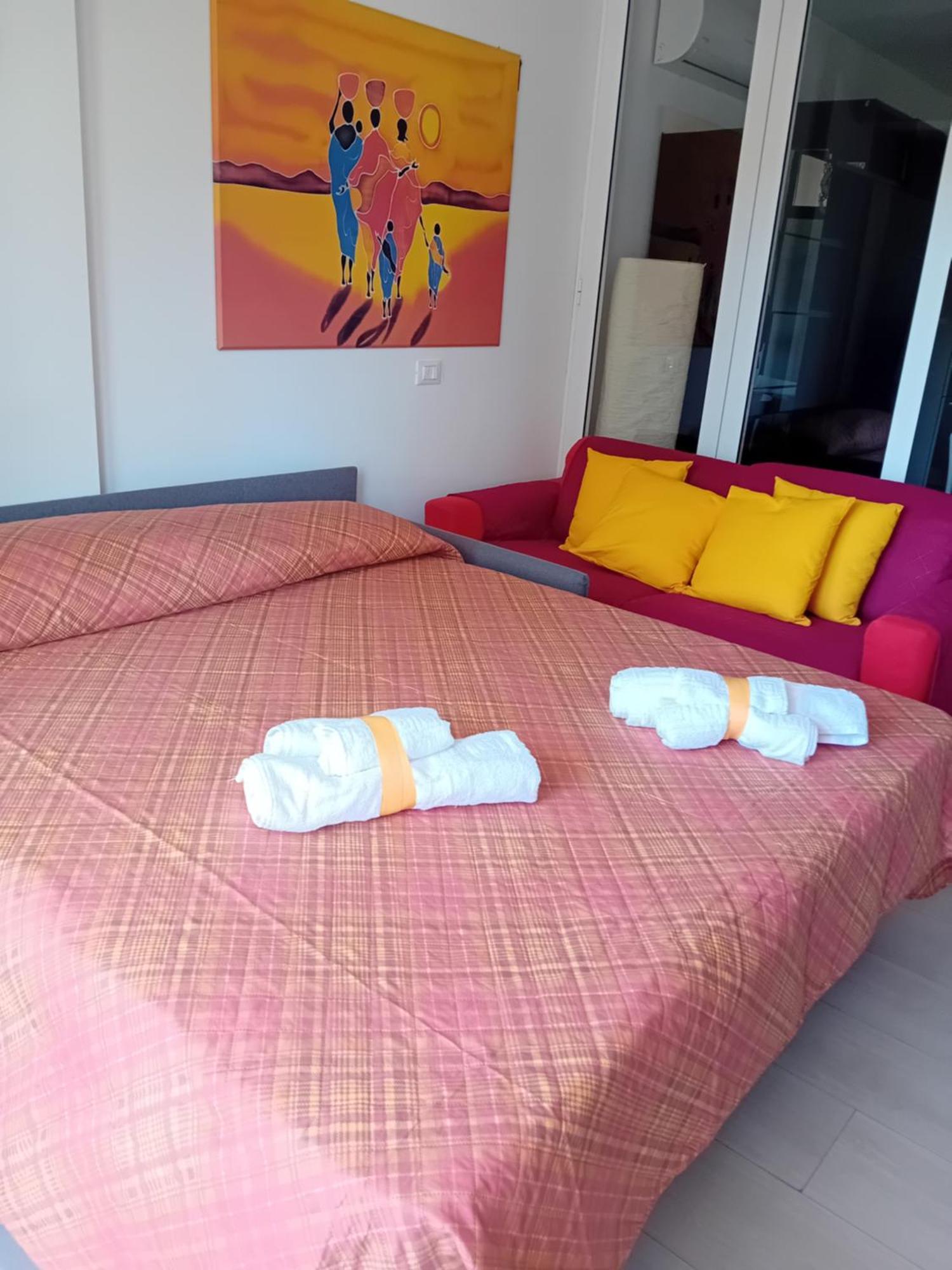 Civico26 Appartement *