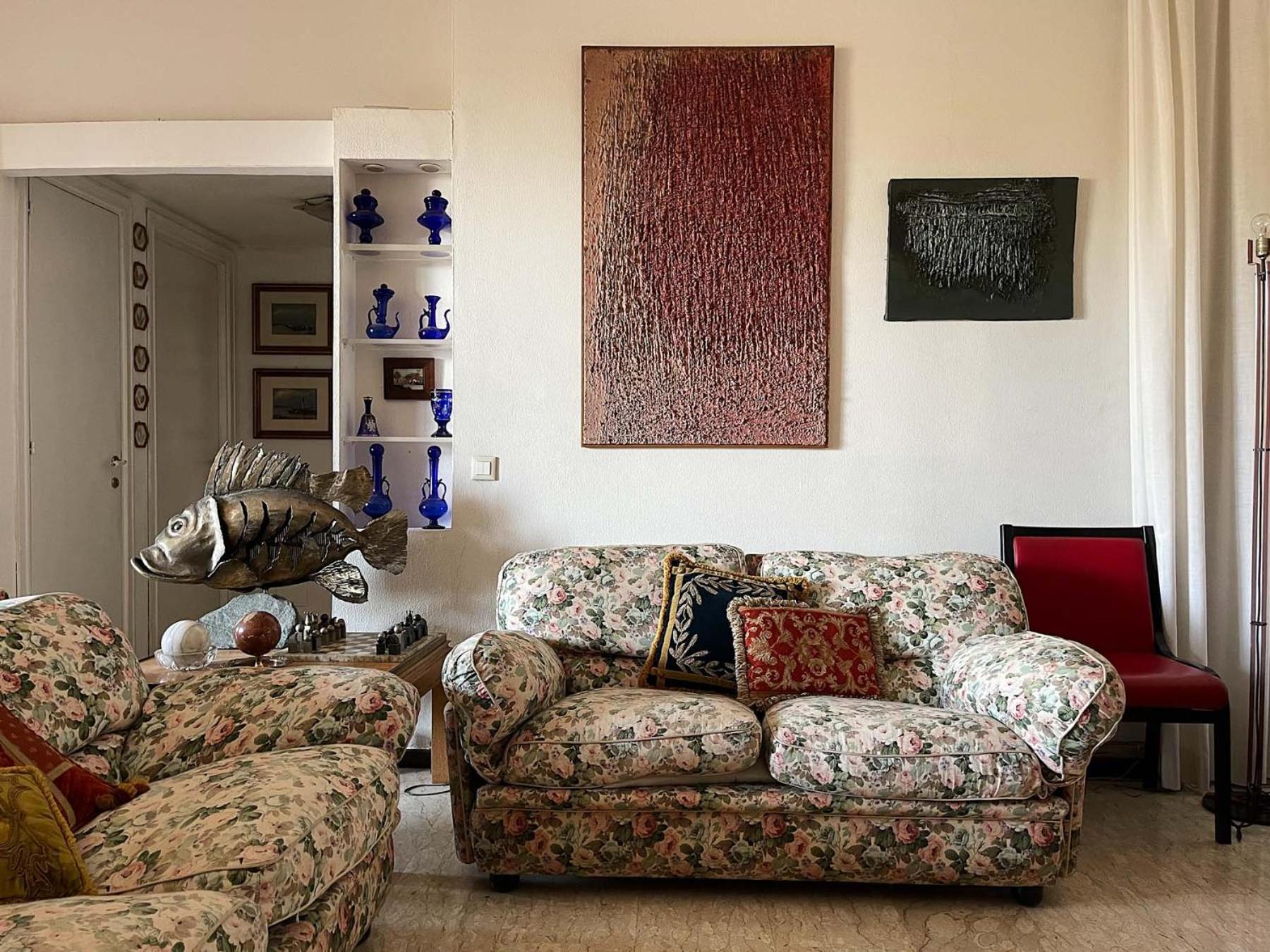 Casa Di Alfredo -appartamento Musei Vaticani Roma