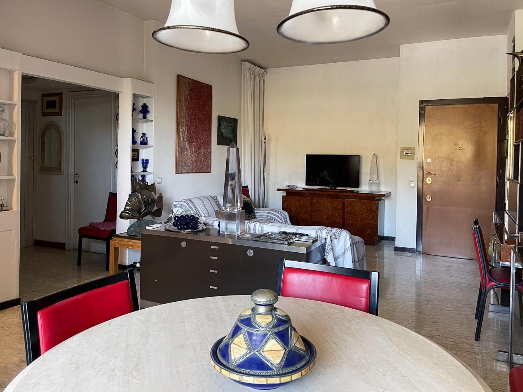 Casa Di Alfredo -appartamento Musei Vaticani Appartamento Roma