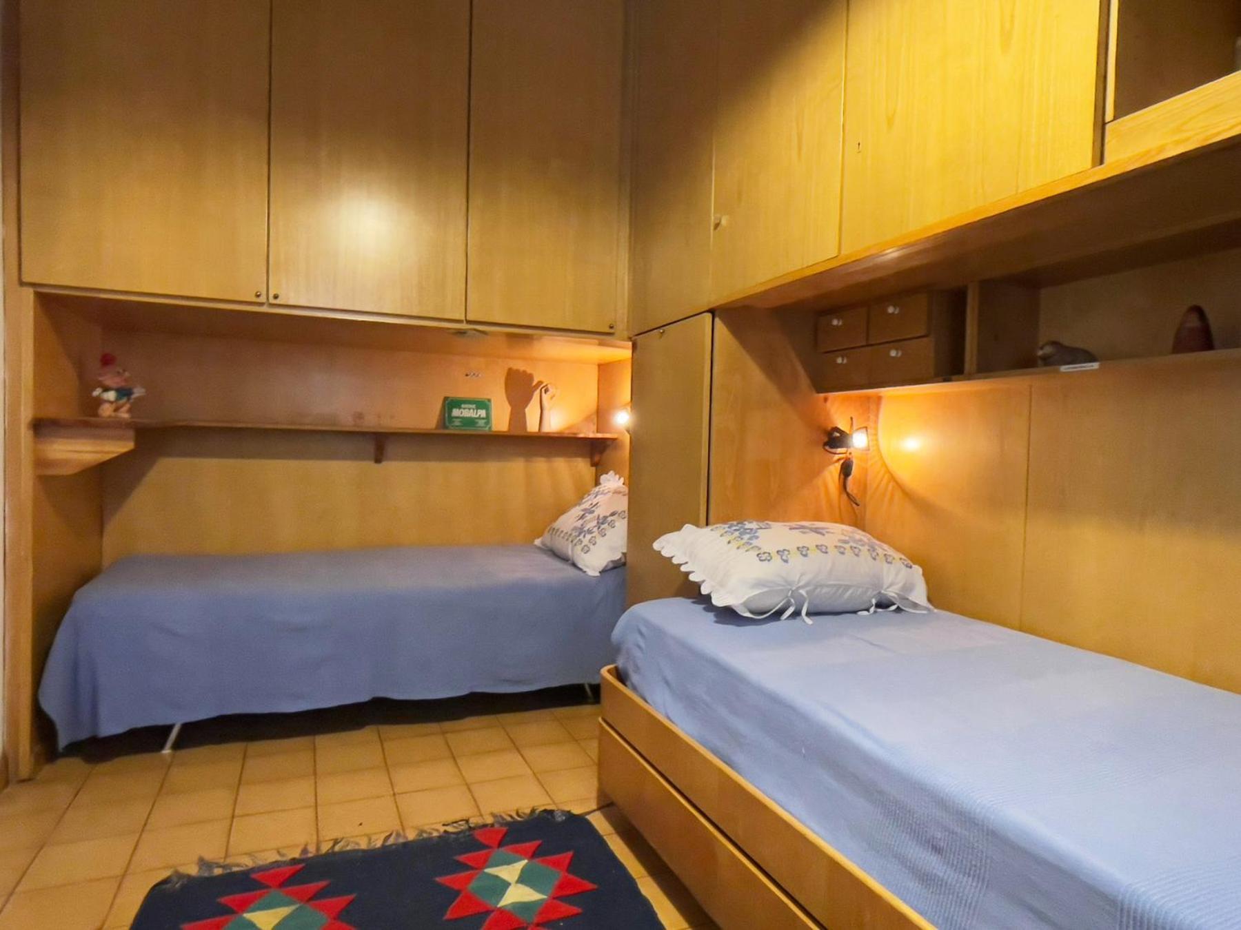Apartamento Casa Di Alfredo -appartamento Musei Vaticani Roma