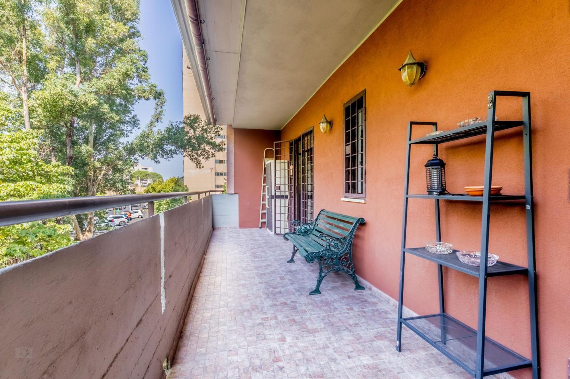 Apartamento 