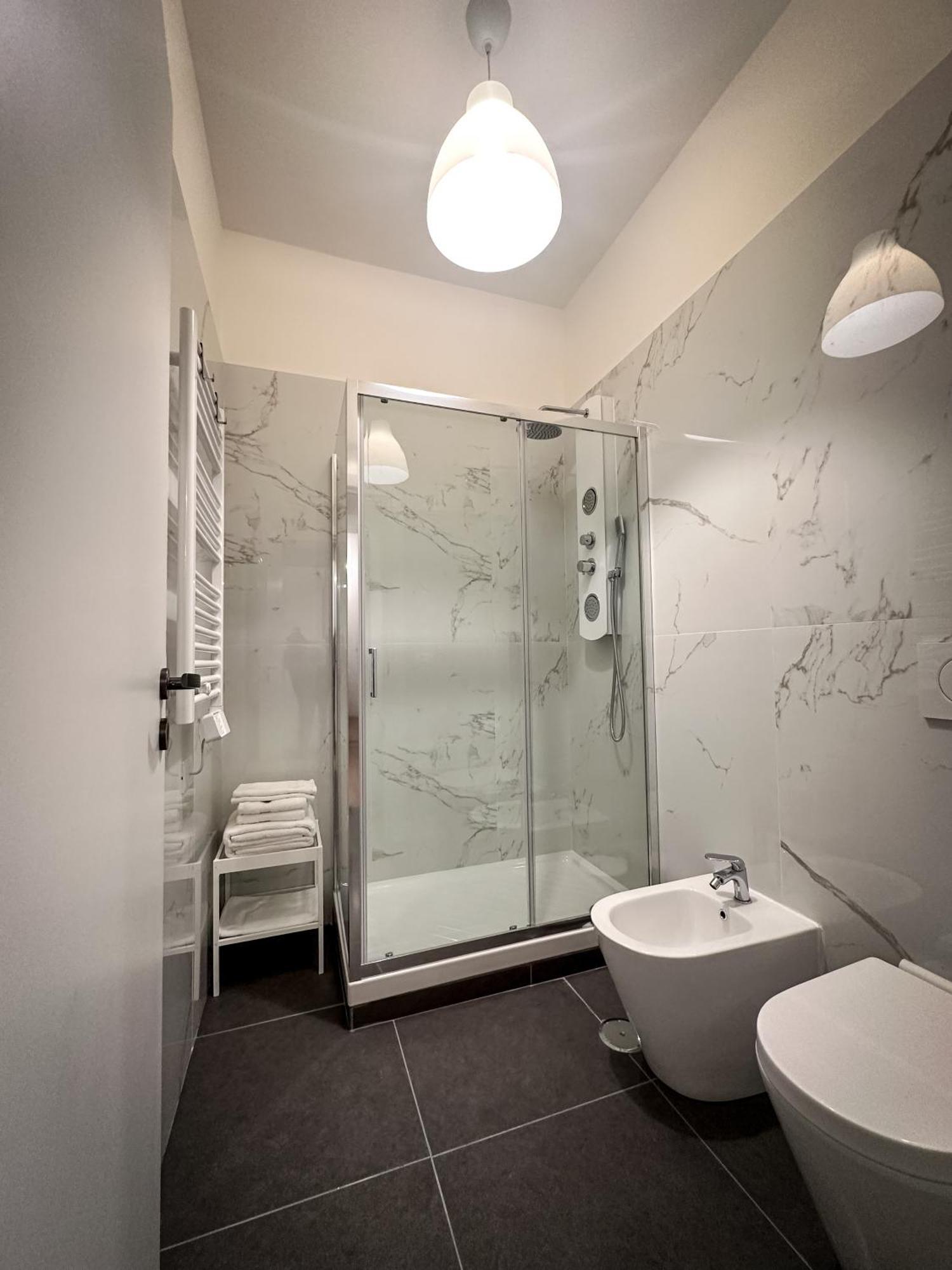 Appartement Da Rossella *