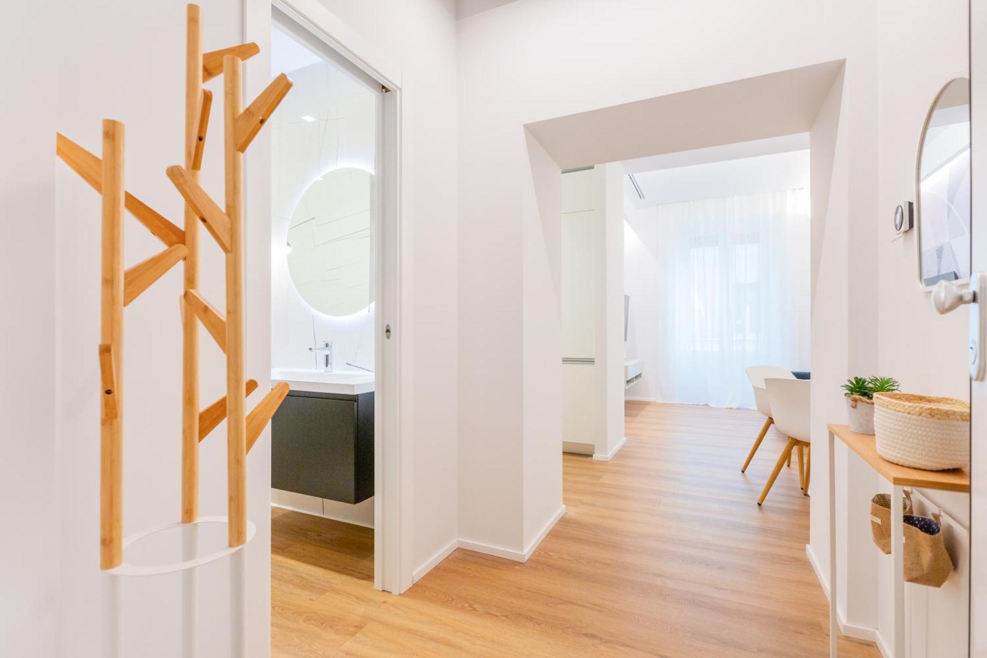 Appartement Caesar Boutique
