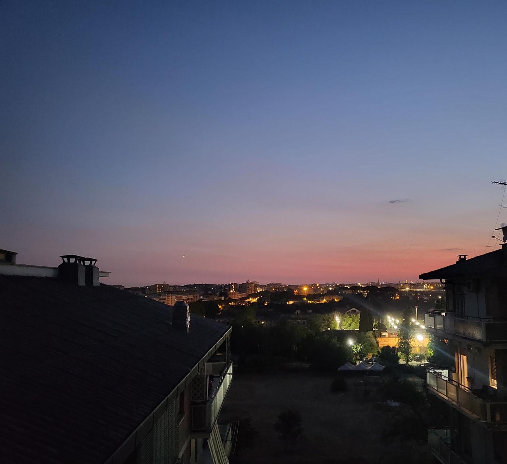 Appartamento Holiday Prenestina