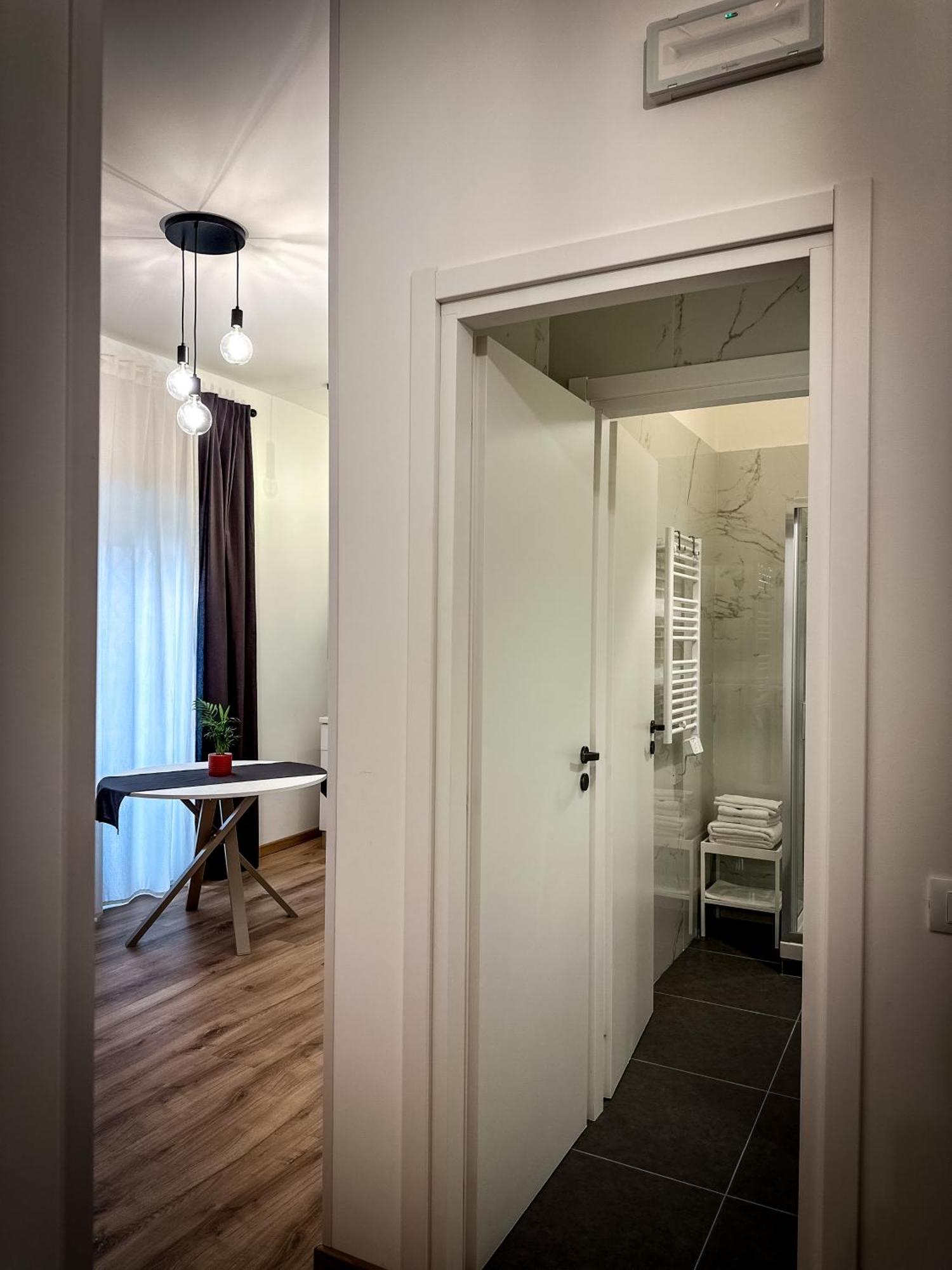 Da Rossella Appartement
