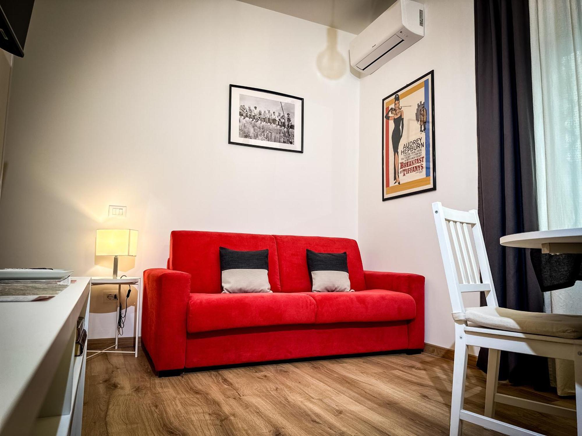 Da Rossella Appartement