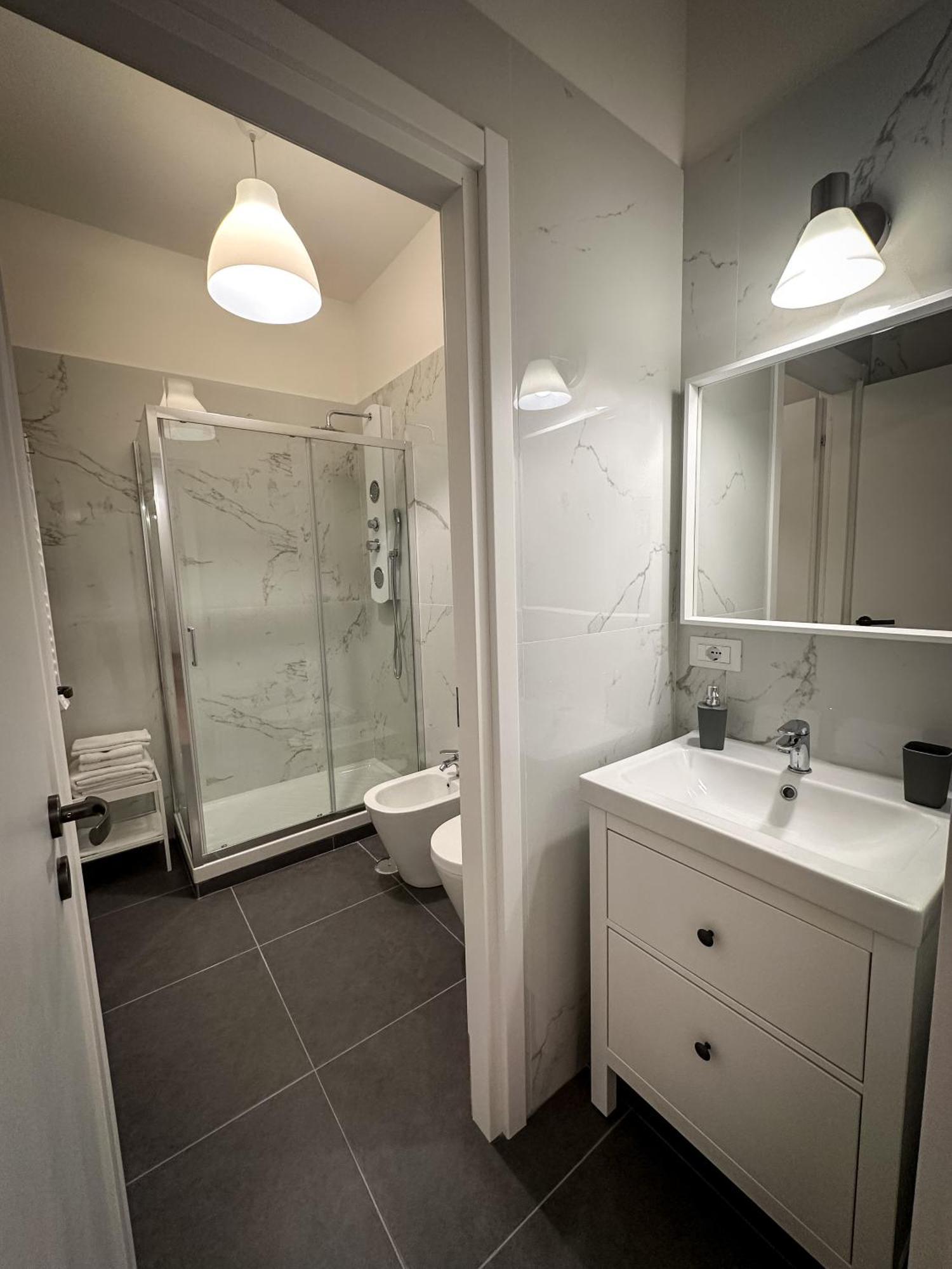 Da Rossella Appartement
