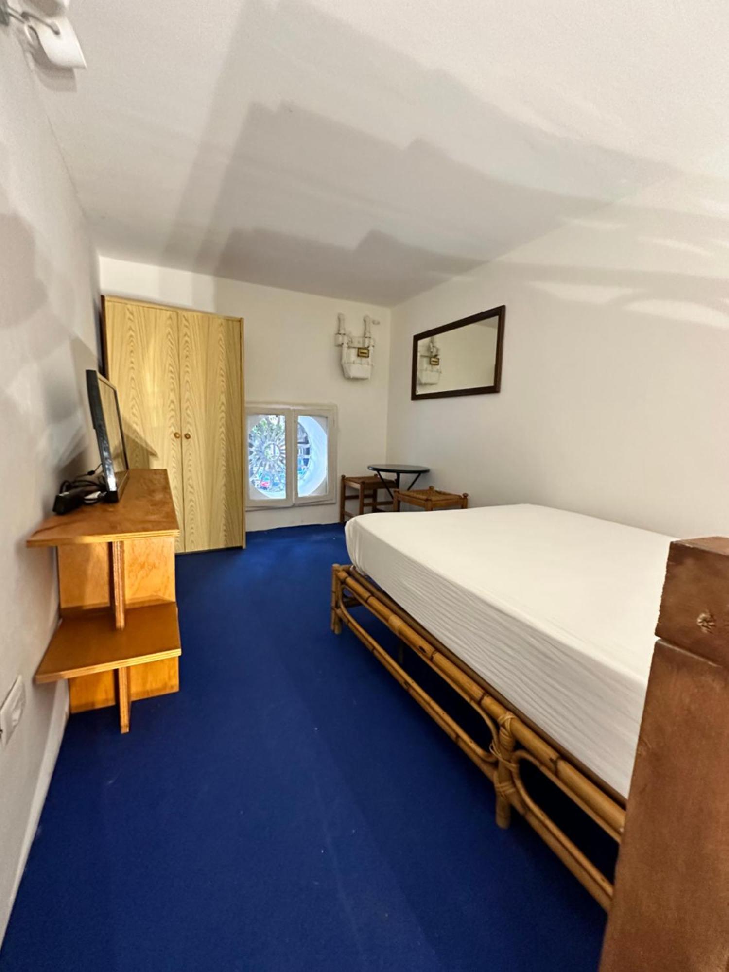 La Casita De Rosa Apartment