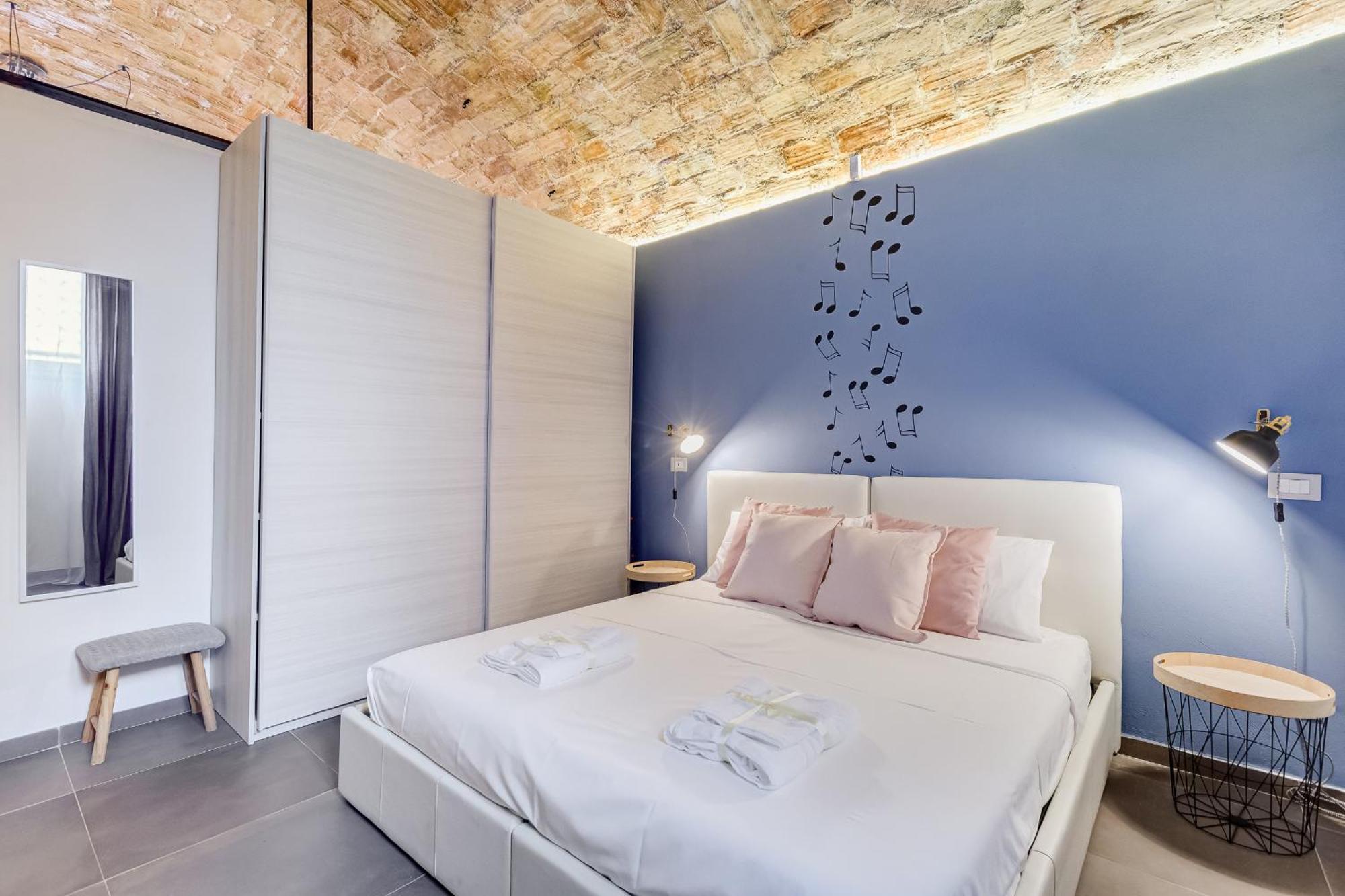 Fama - Le Volte Apartment Rome