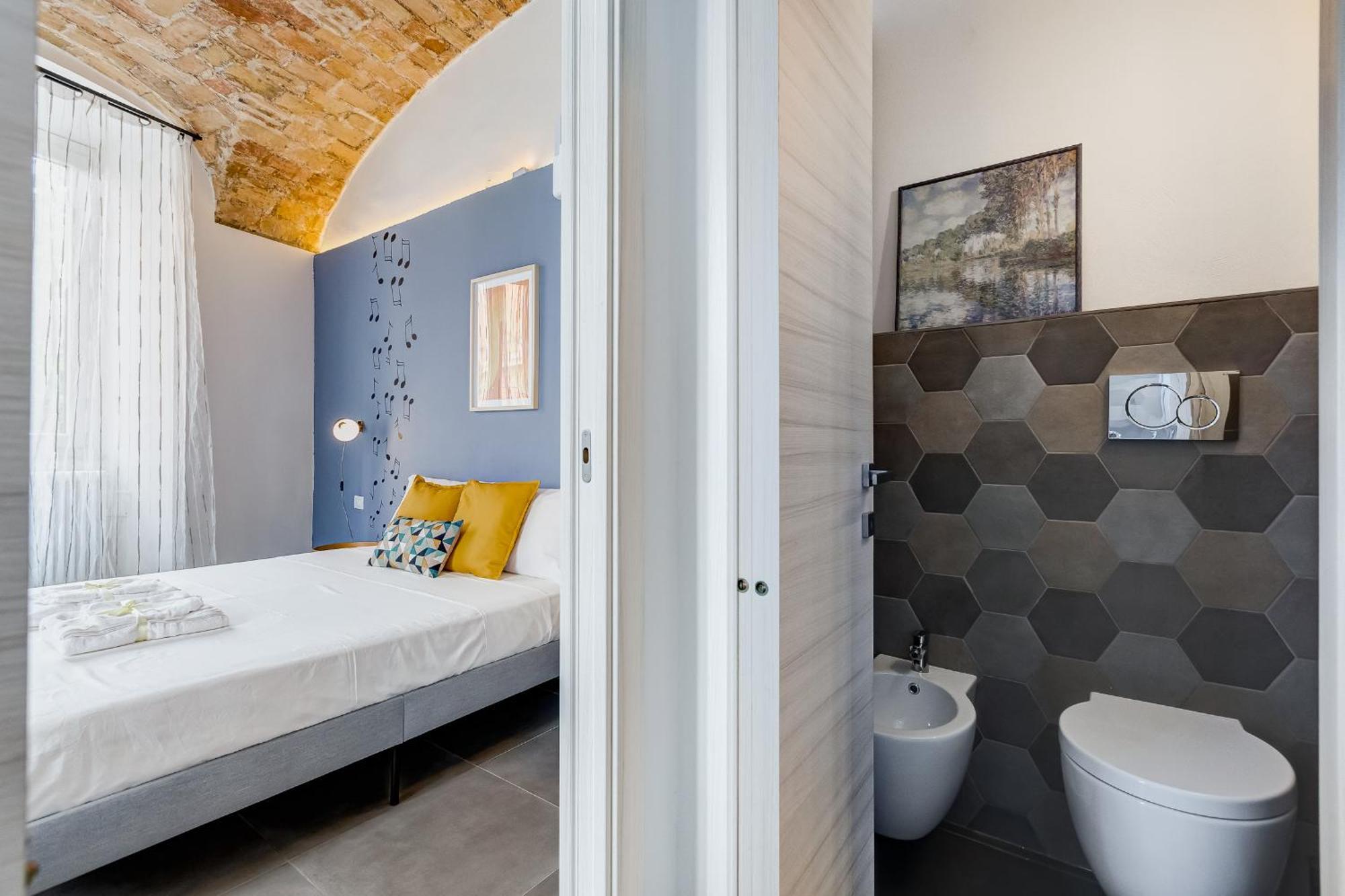 Apartment Fama - Le Volte Rome