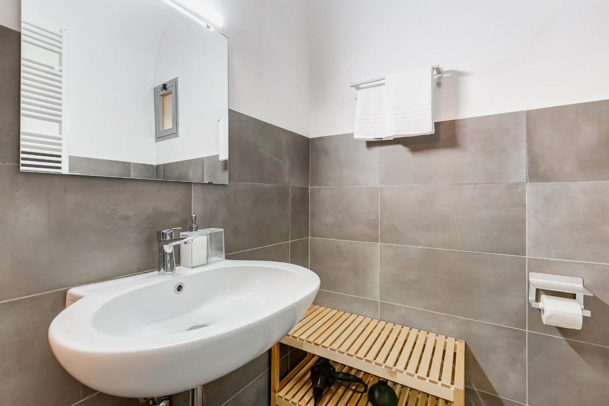 Apartment Fama - Le Volte Rome