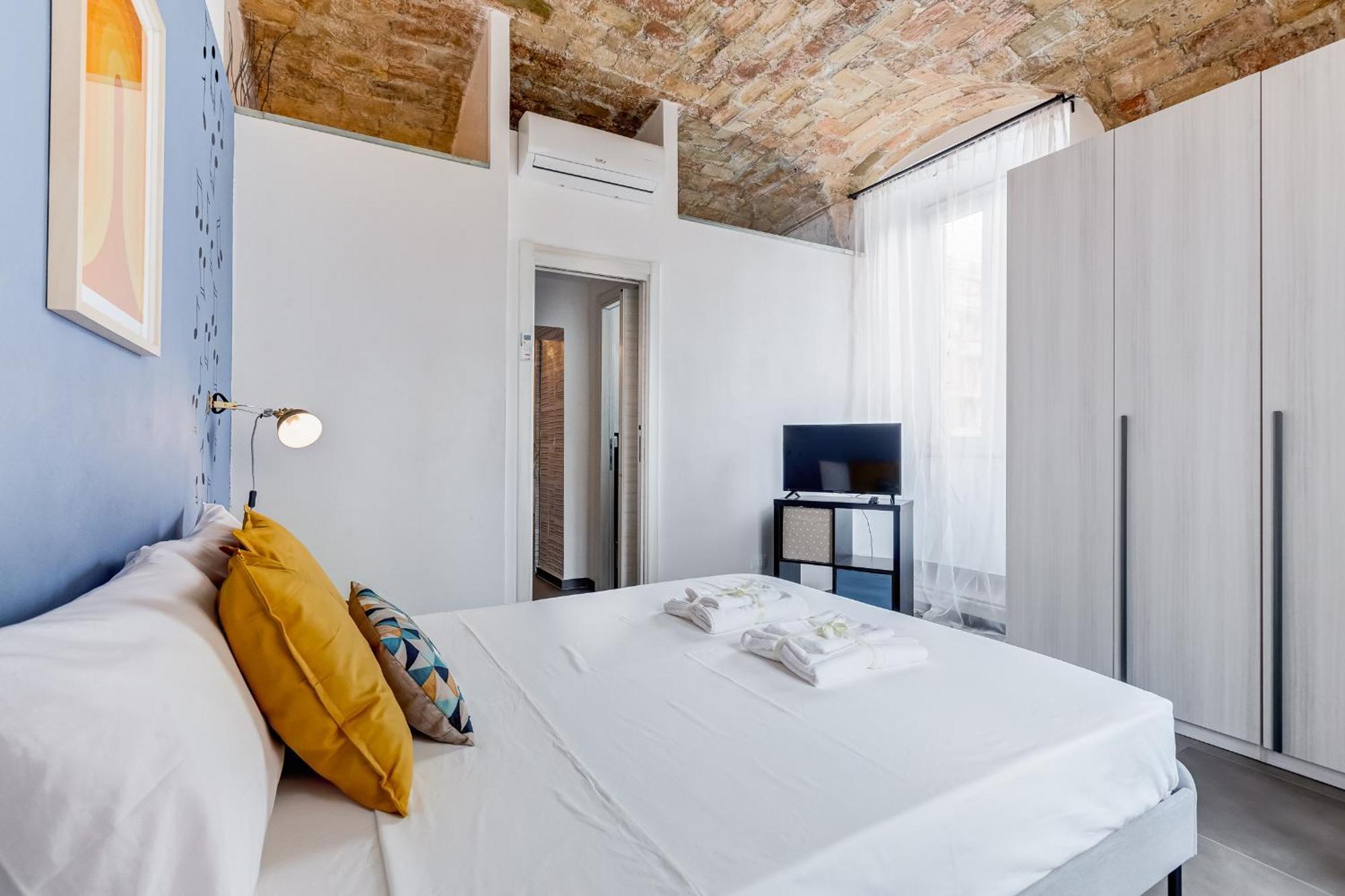 Fama - Le Volte Rome