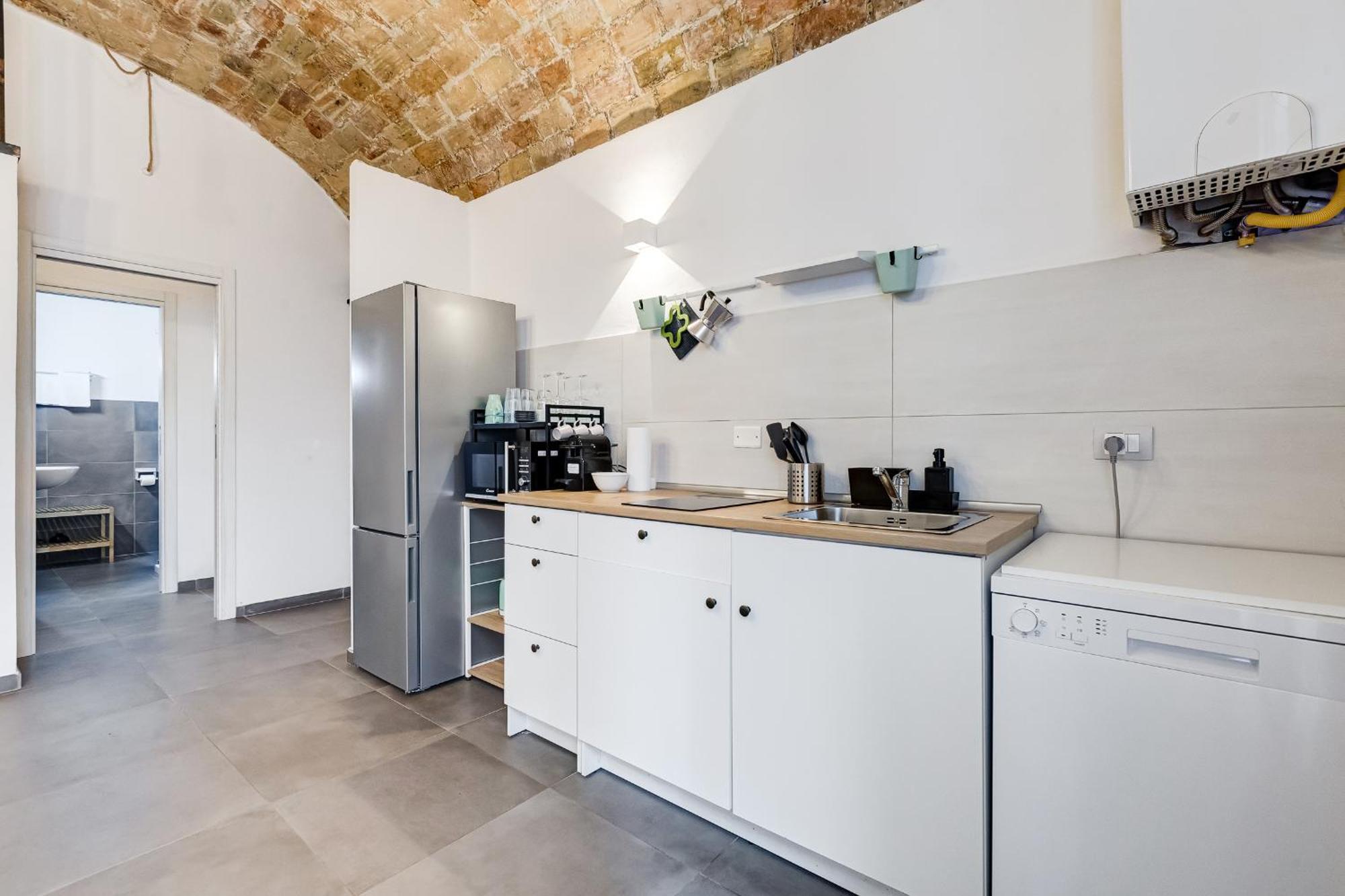 Apartment Fama - Le Volte *