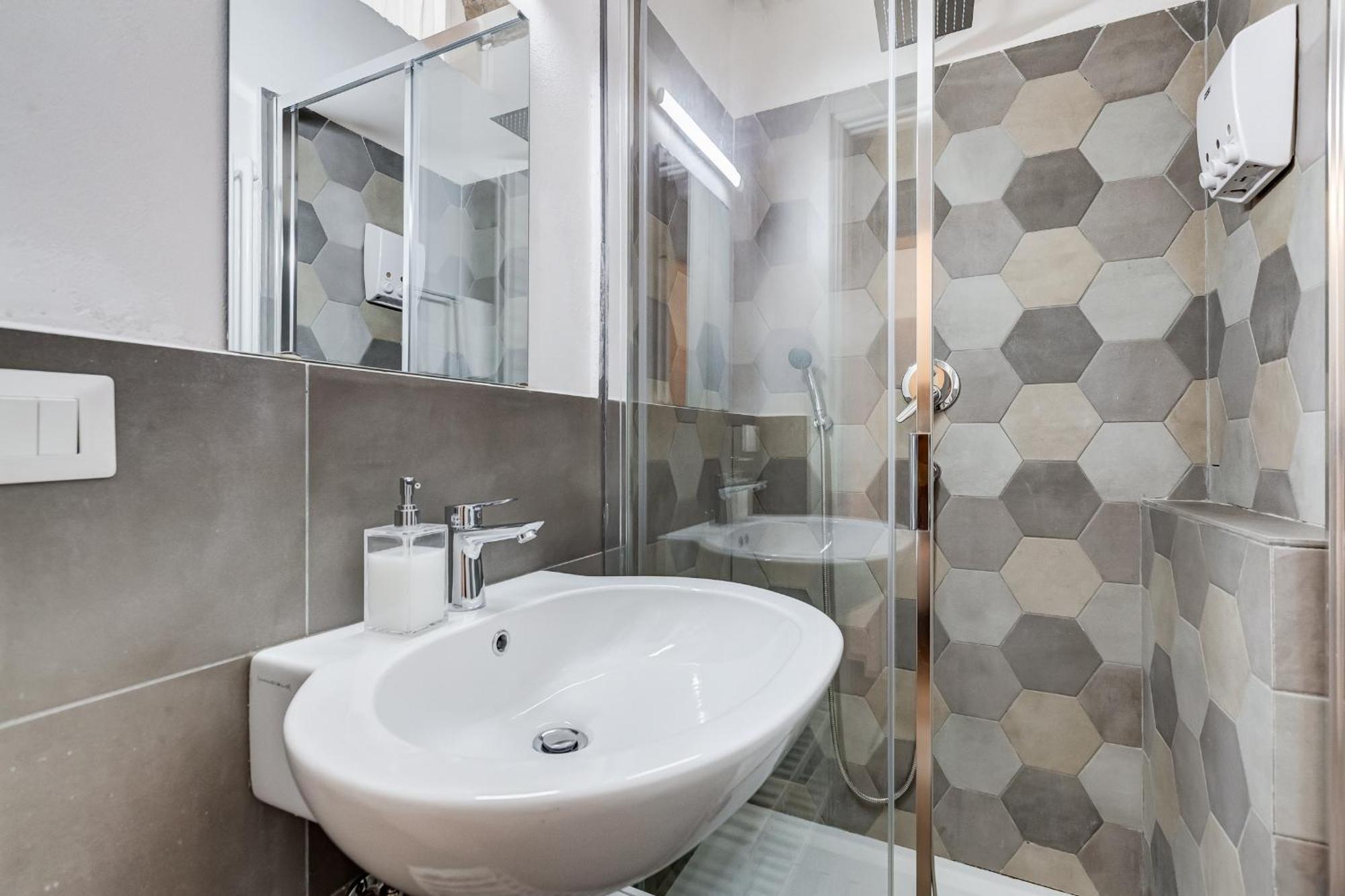 Fama - Le Volte Apartment Rome